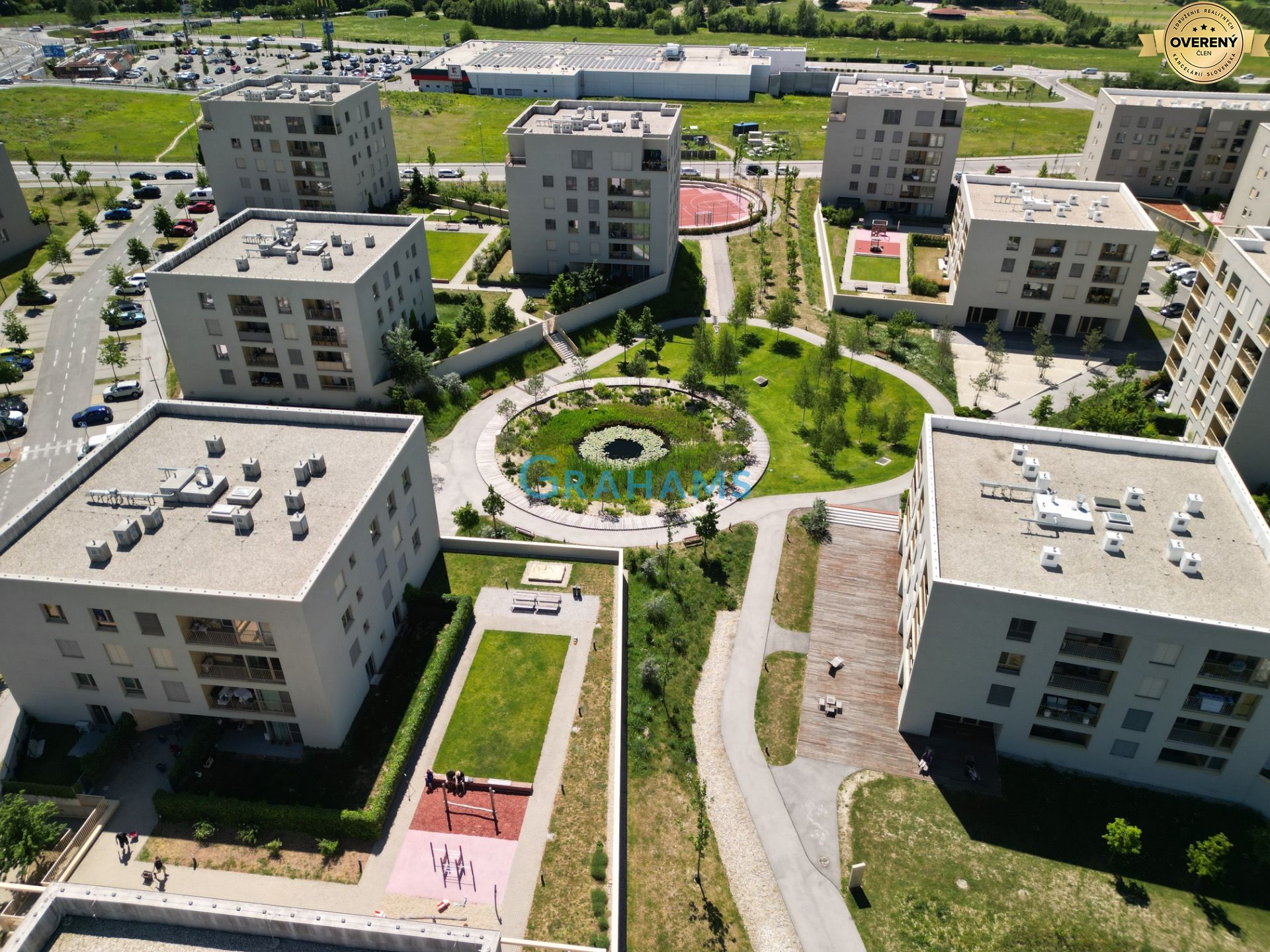 Sale Three bedroom apartment, Three bedroom apartment, Zdenky Scheling