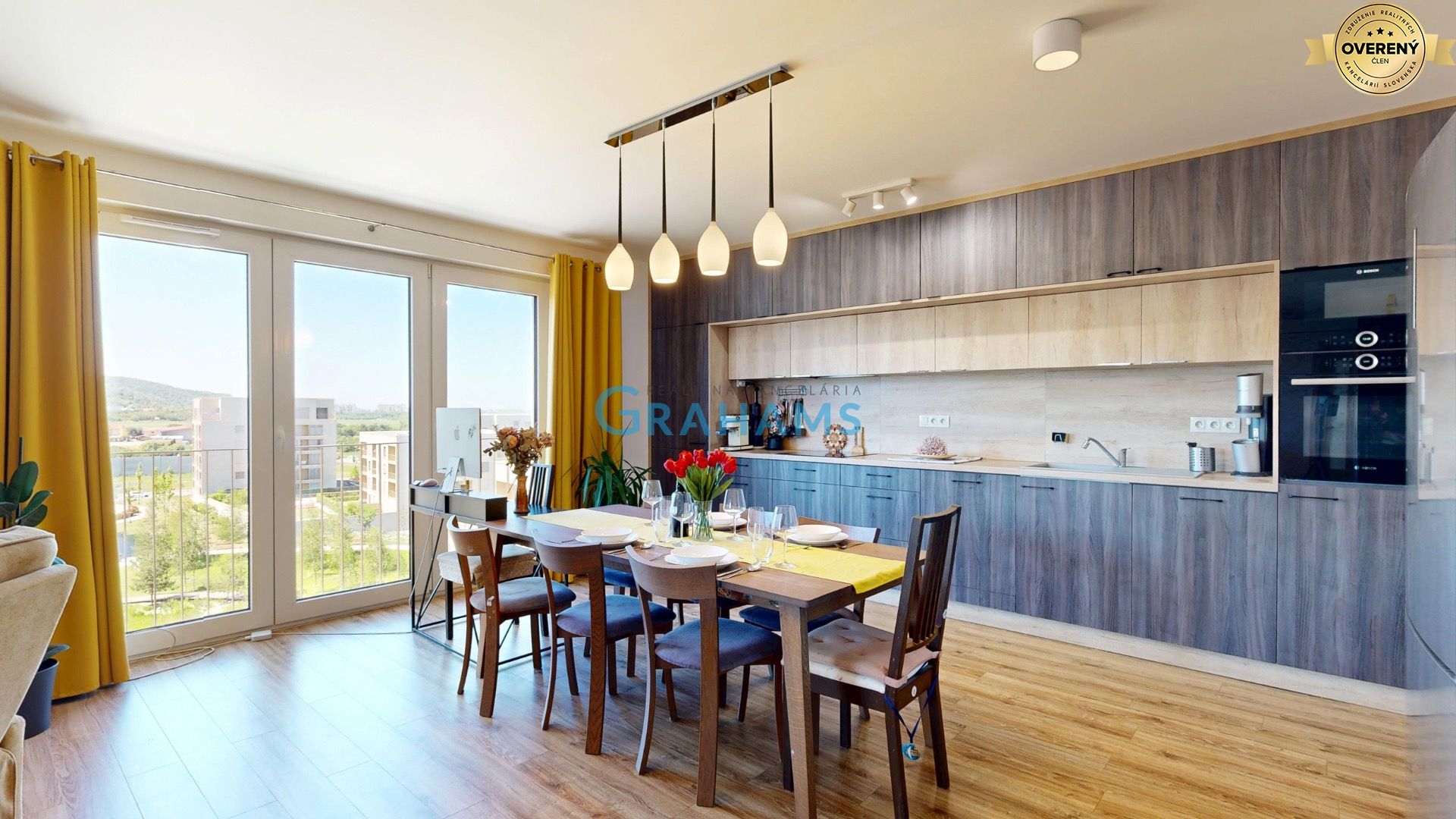 Sale Three bedroom apartment, Three bedroom apartment, Zdenky Scheling