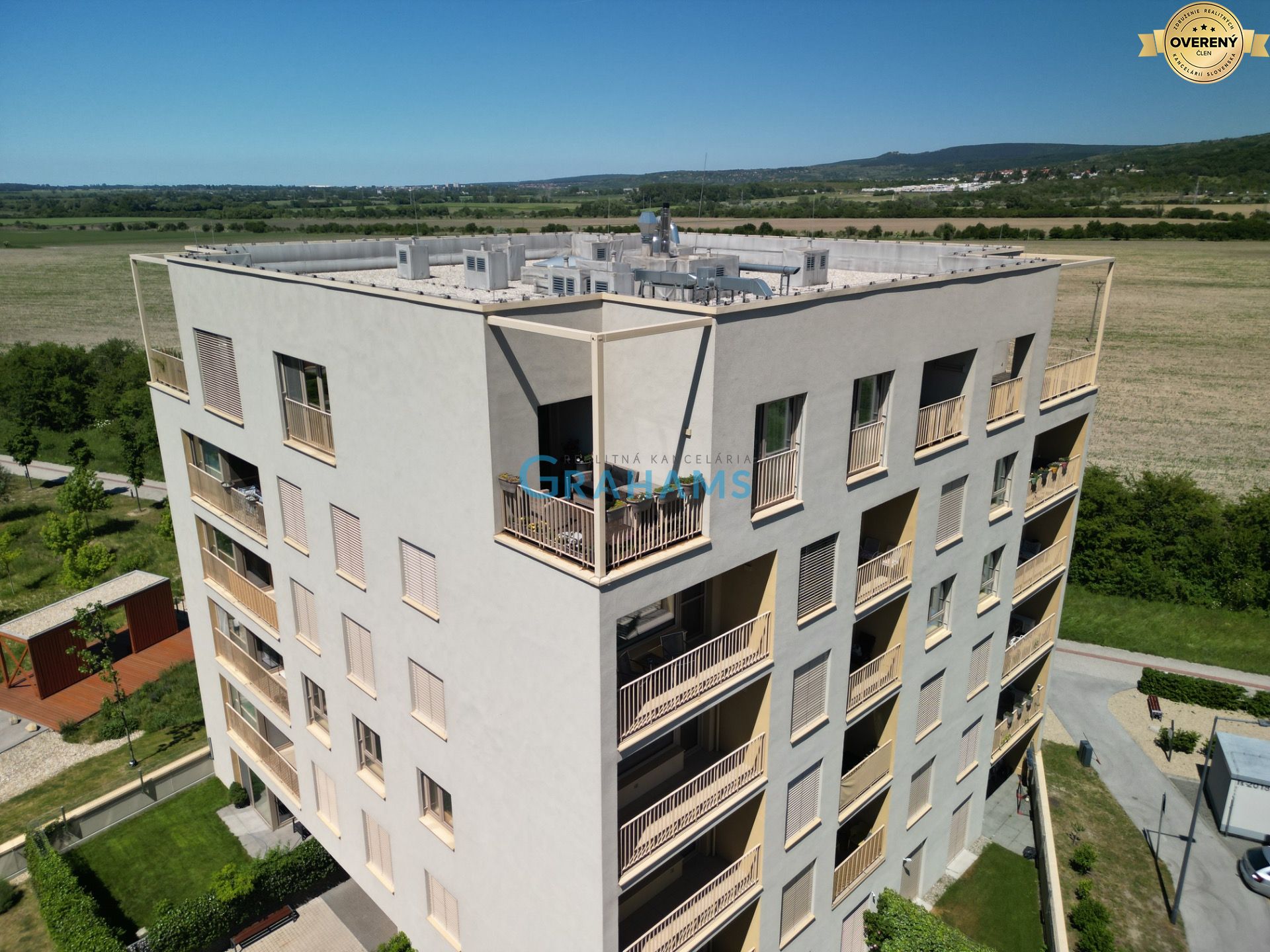 Sale Three bedroom apartment, Three bedroom apartment, Zdenky Scheling