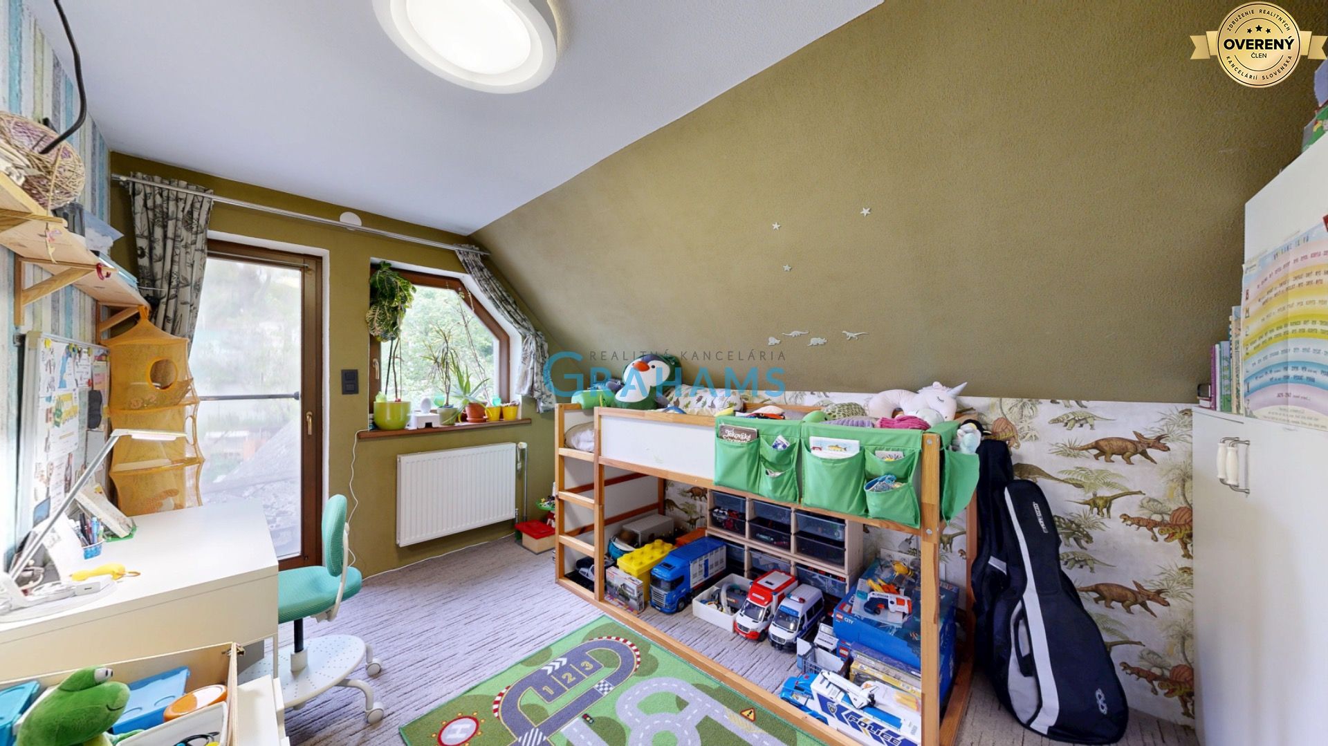 Sale Family house, Family house, Zelenohorská, Bratislava - Lamač, Slo