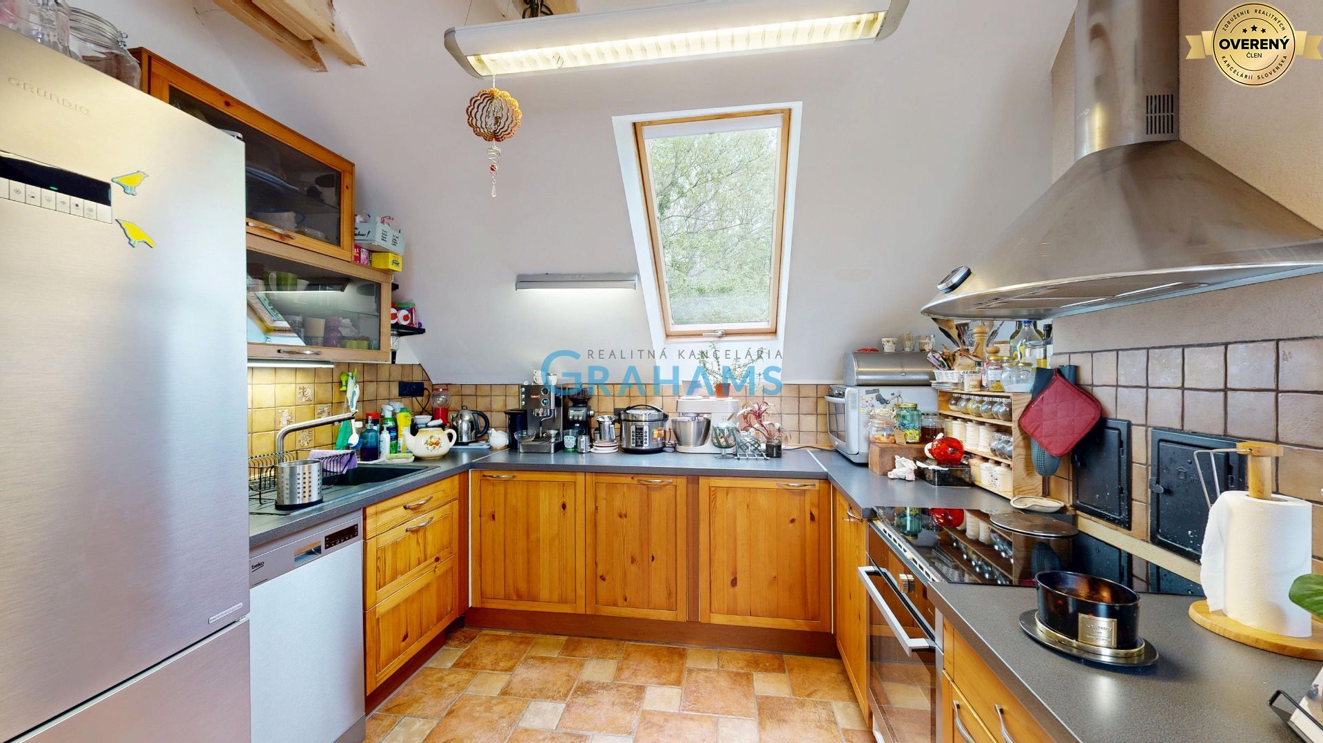 Sale Family house, Family house, Zelenohorská, Bratislava - Lamač, Slo