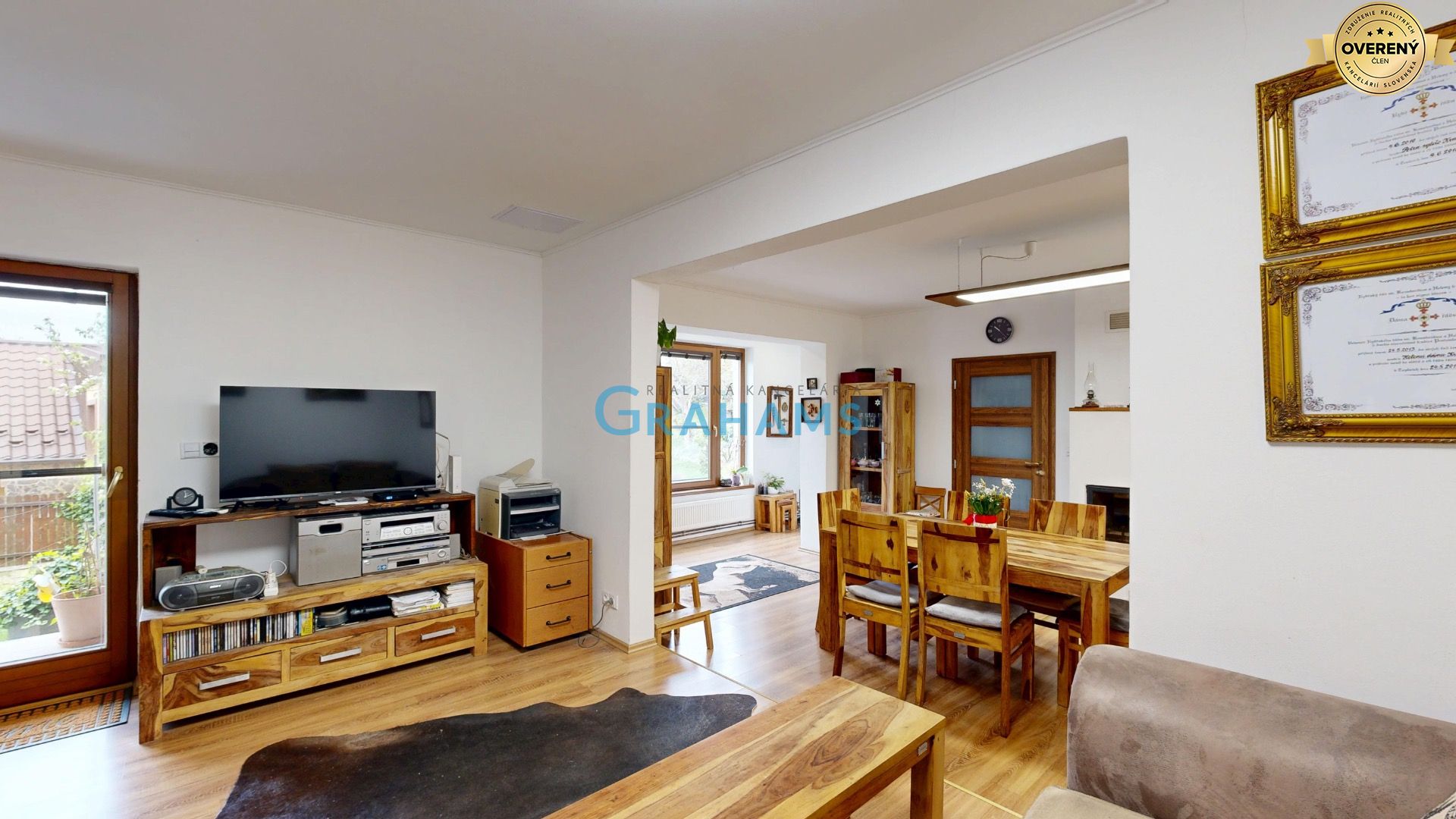 Sale Family house, Family house, Zelenohorská, Bratislava - Lamač, Slo