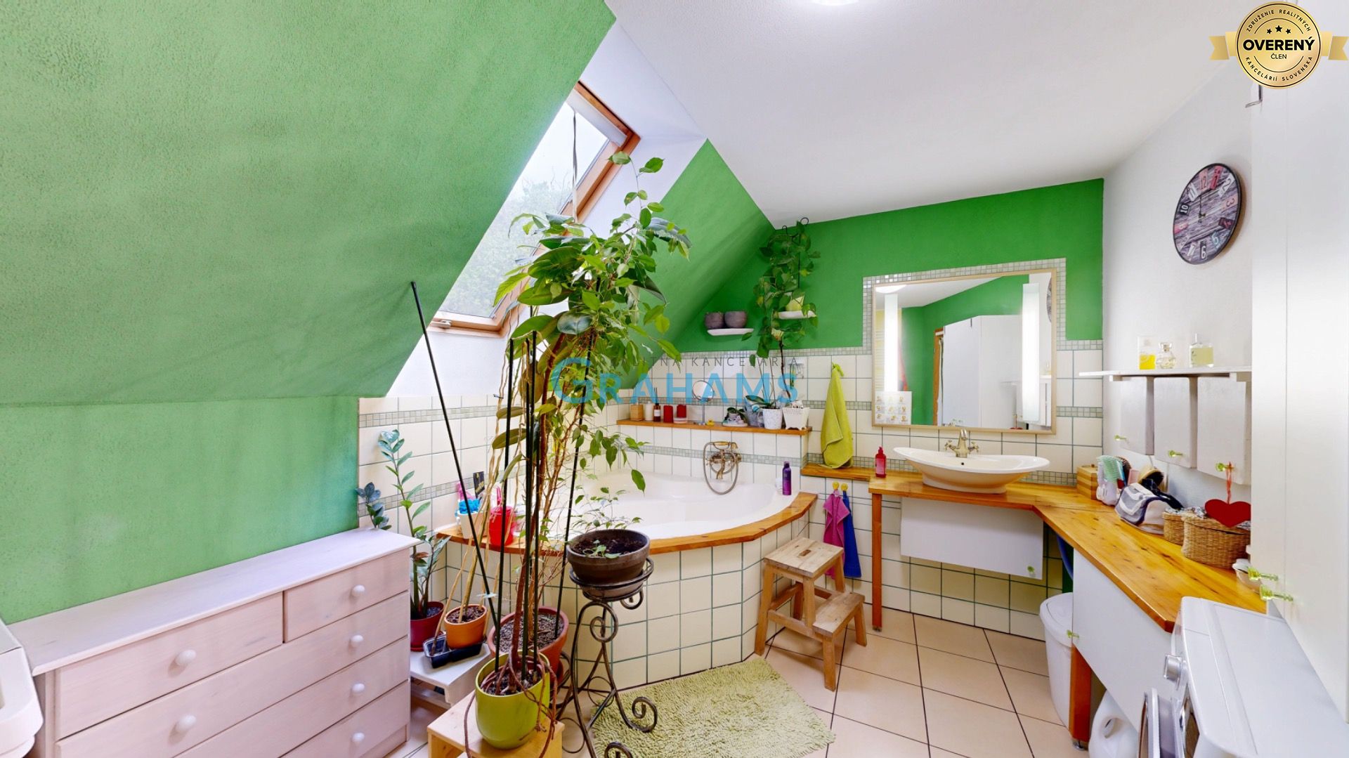 Sale Family house, Family house, Zelenohorská, Bratislava - Lamač, Slo