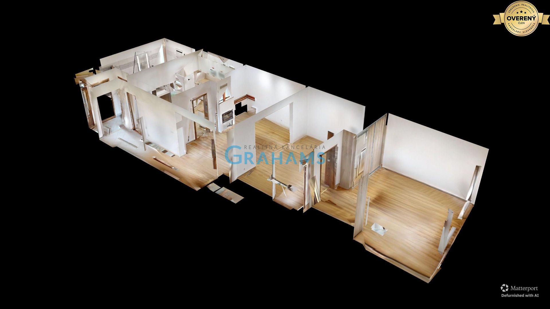 Sale Family house, Family house, Zelenohorská, Bratislava - Lamač, Slo