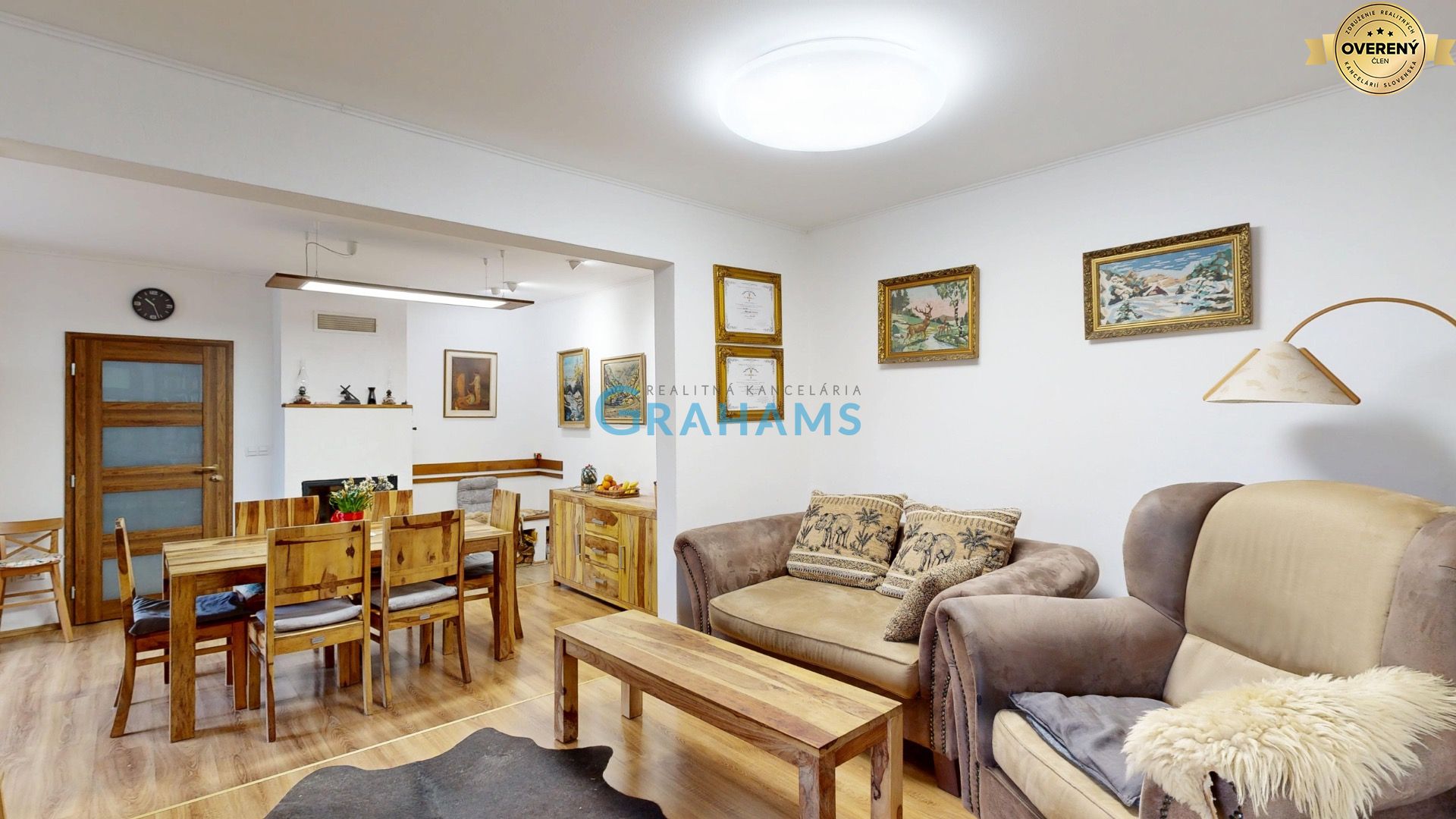 Sale Family house, Family house, Zelenohorská, Bratislava - Lamač, Slo