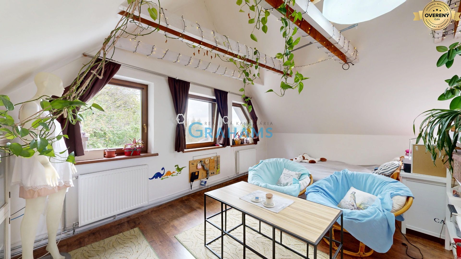 Sale Family house, Family house, Zelenohorská, Bratislava - Lamač, Slo