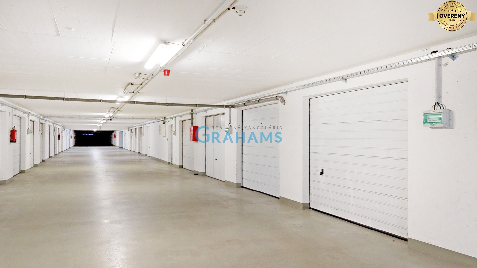 Sale Garage, Garage, Šustekova, Bratislava - Petržalka, Slovakia