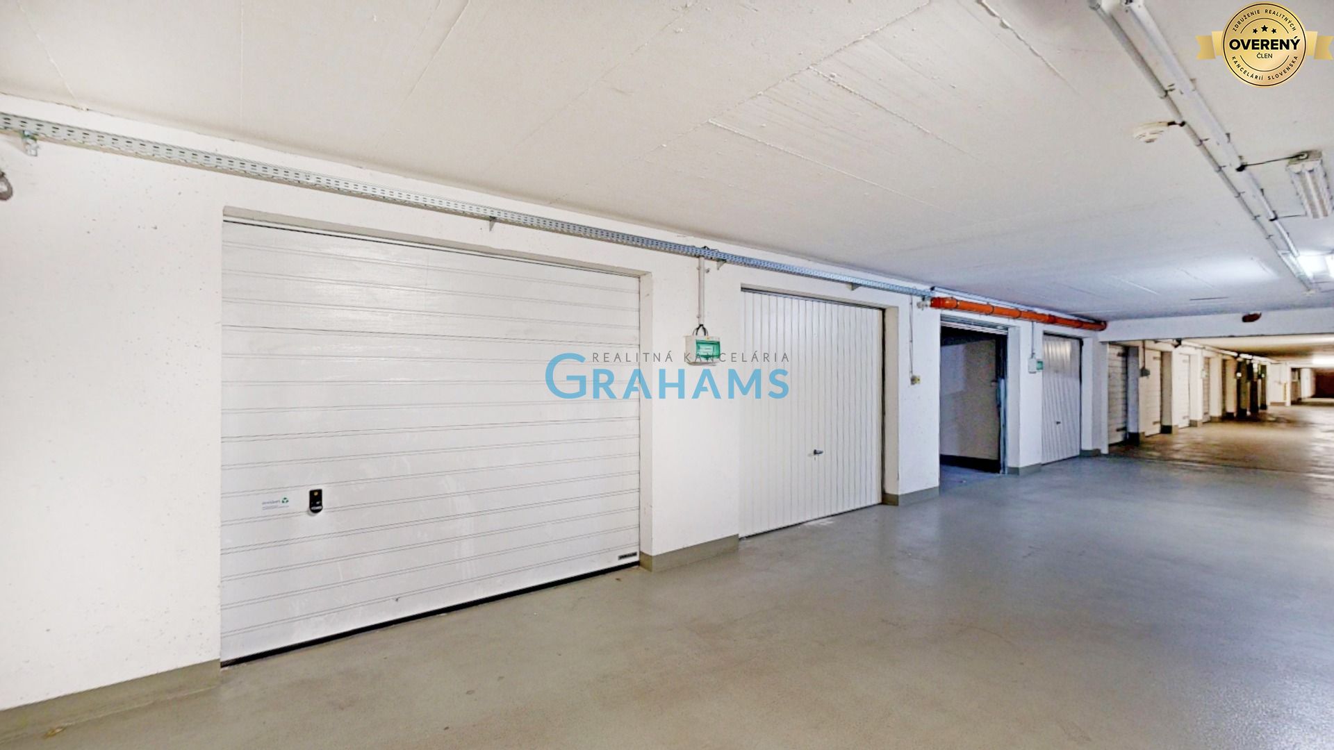 Sale Garage, Garage, Šustekova, Bratislava - Petržalka, Slovakia