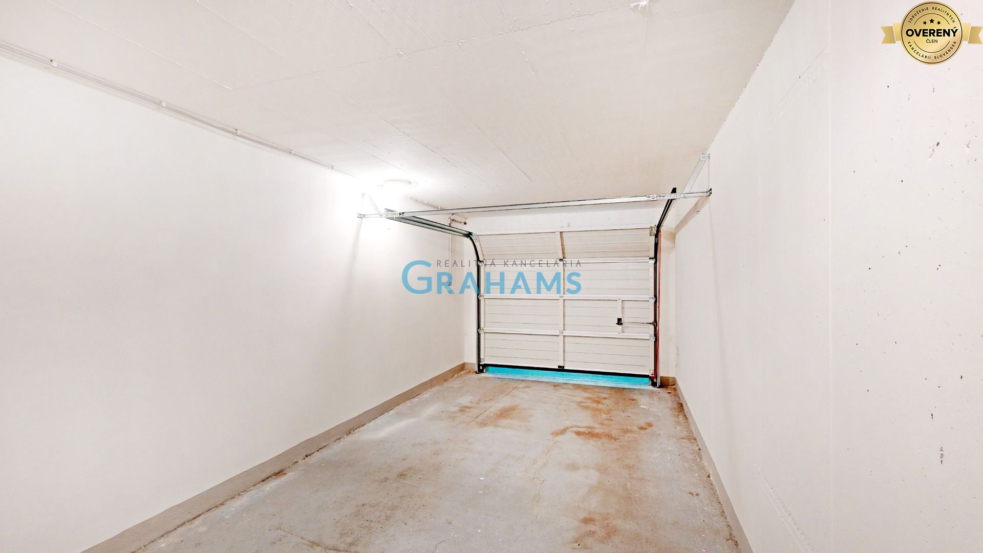 Sale Garage, Garage, Šustekova, Bratislava - Petržalka, Slovakia