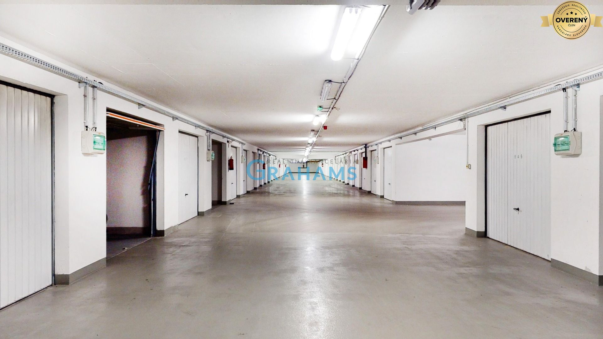Rent Storehouses and Workshops, Storehouses and Workshops, Šustekova,