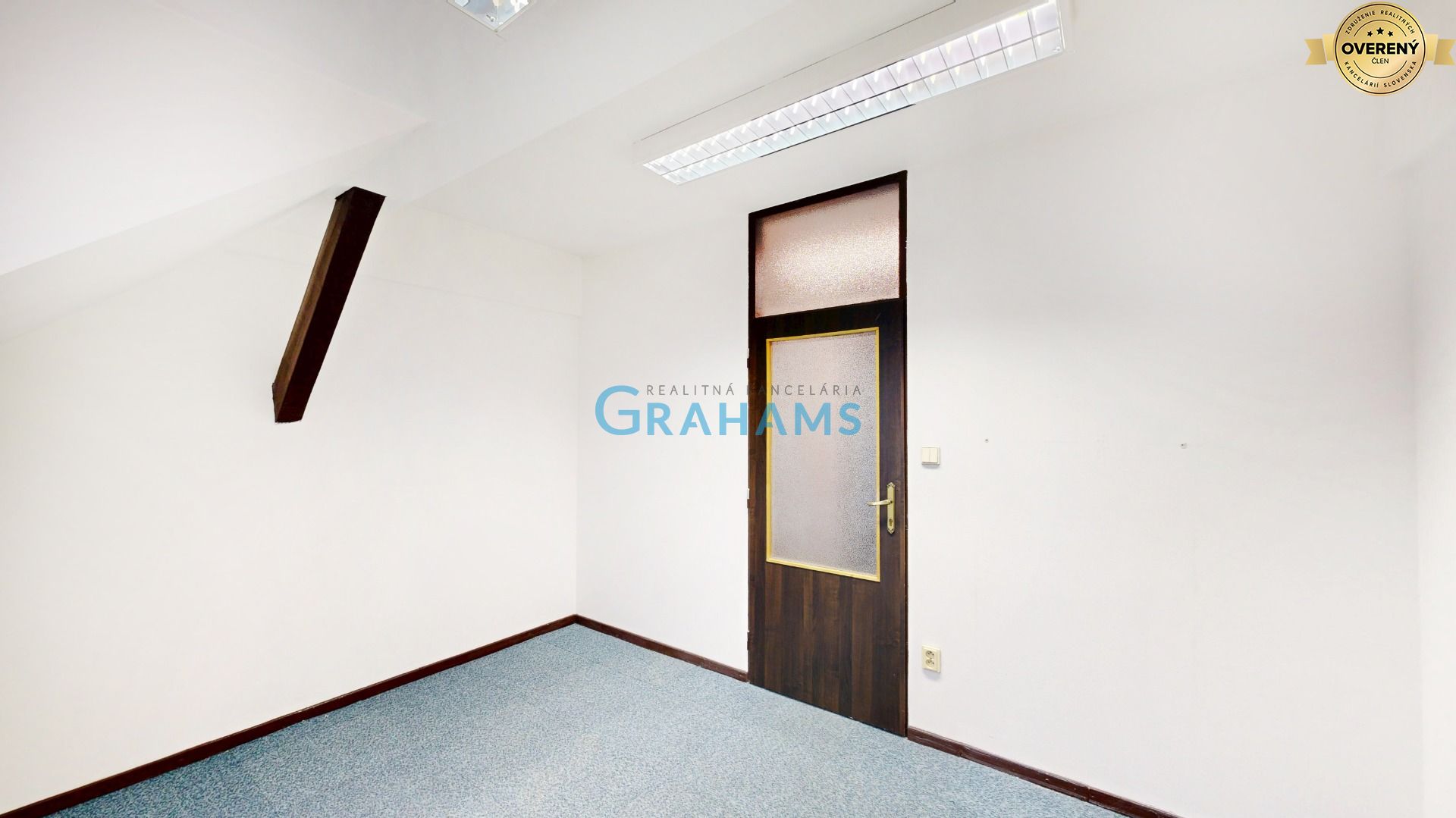 Rent Offices, Offices, Grösslingova, Bratislava - Staré Mesto, Slovaki