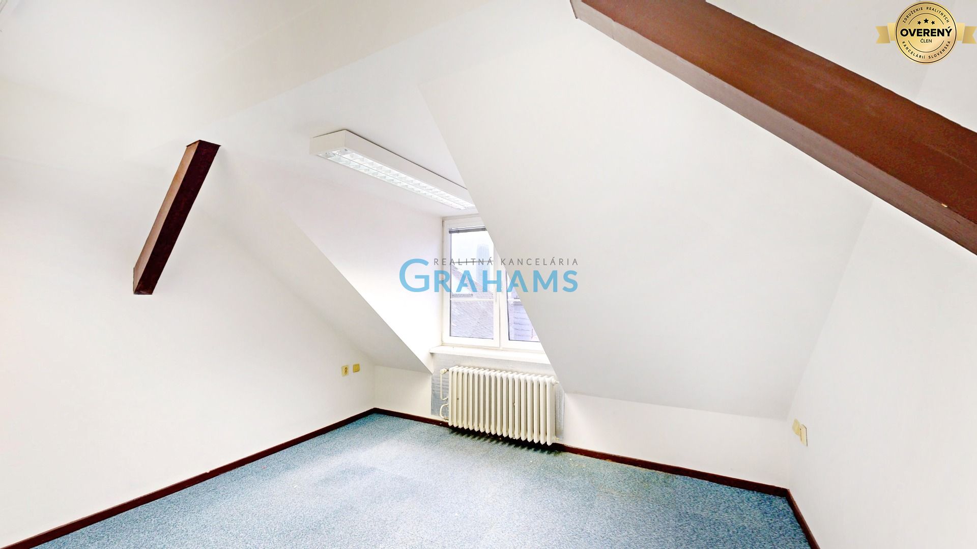 Rent Offices, Offices, Grösslingova, Bratislava - Staré Mesto, Slovaki