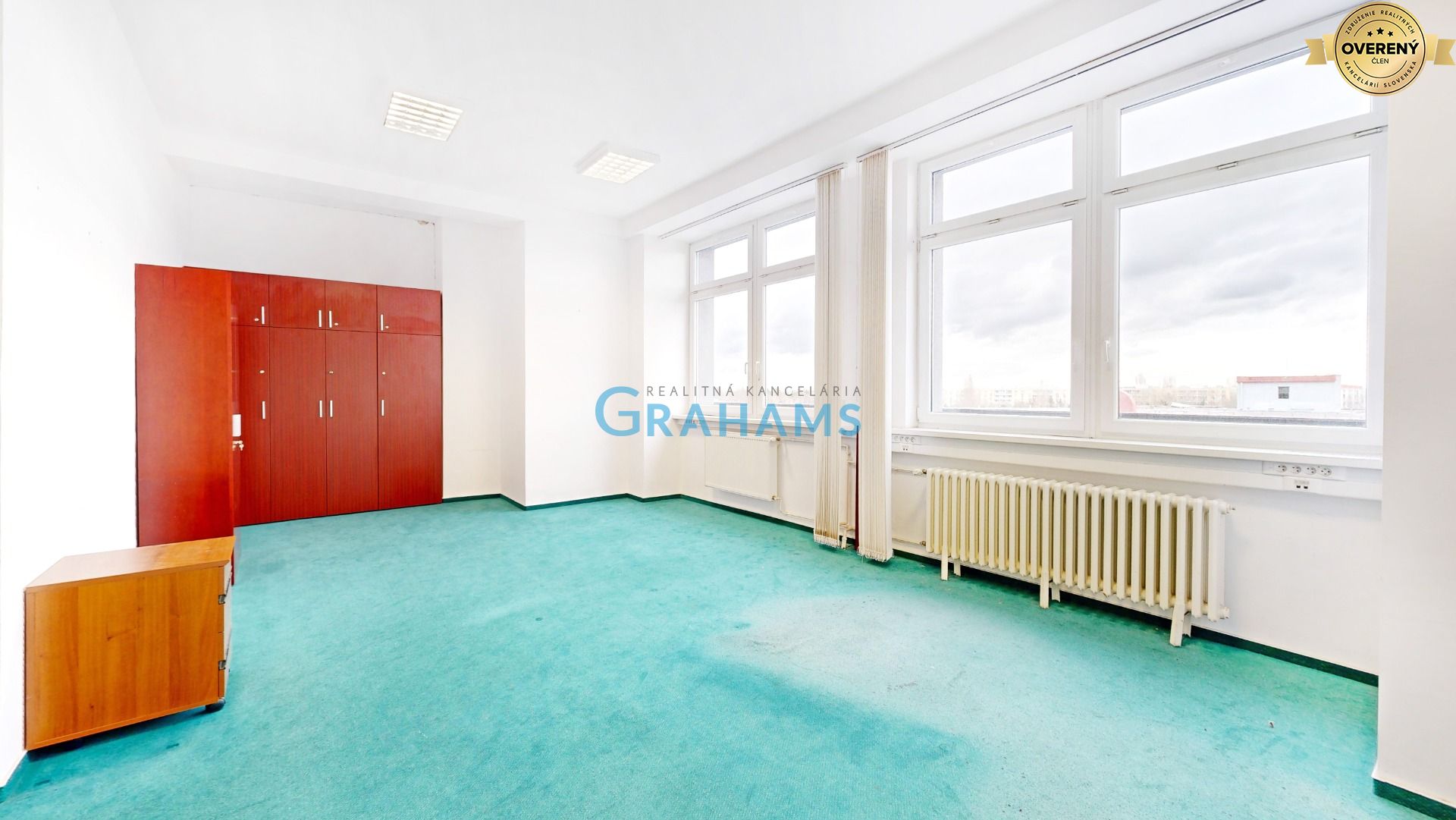 Rent Offices, Offices, Drieňová, Bratislava - Ružinov, Slovakia