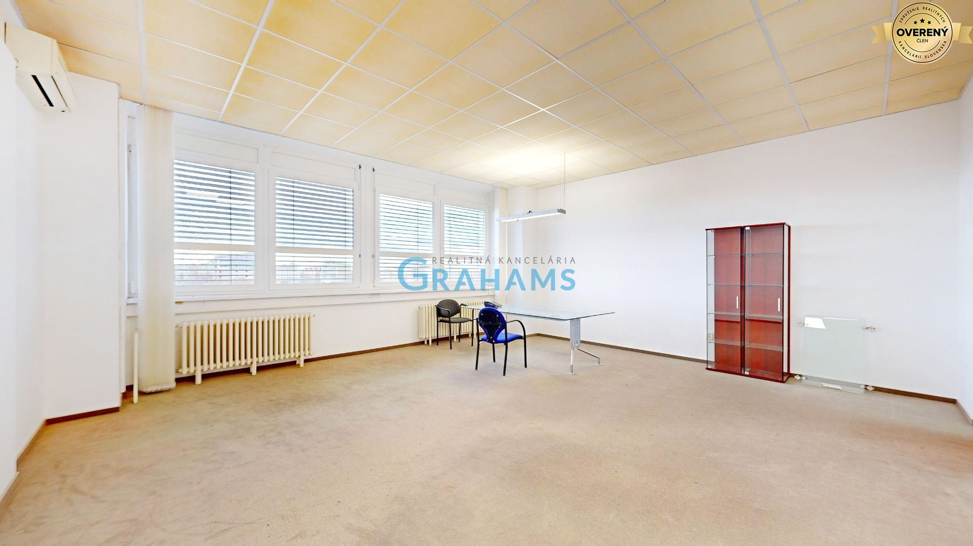 Rent Offices, Offices, Drieňová, Bratislava - Ružinov, Slovakia
