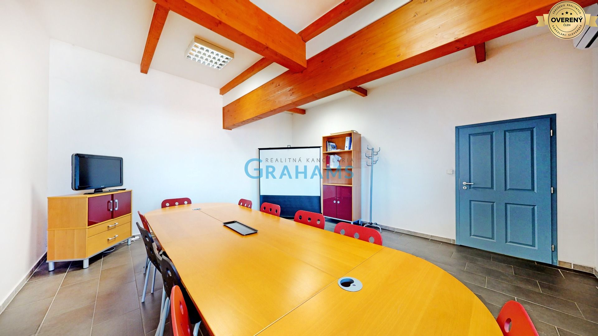 Rent Offices, Offices, Šustekova, Bratislava - Petržalka, Slovakia