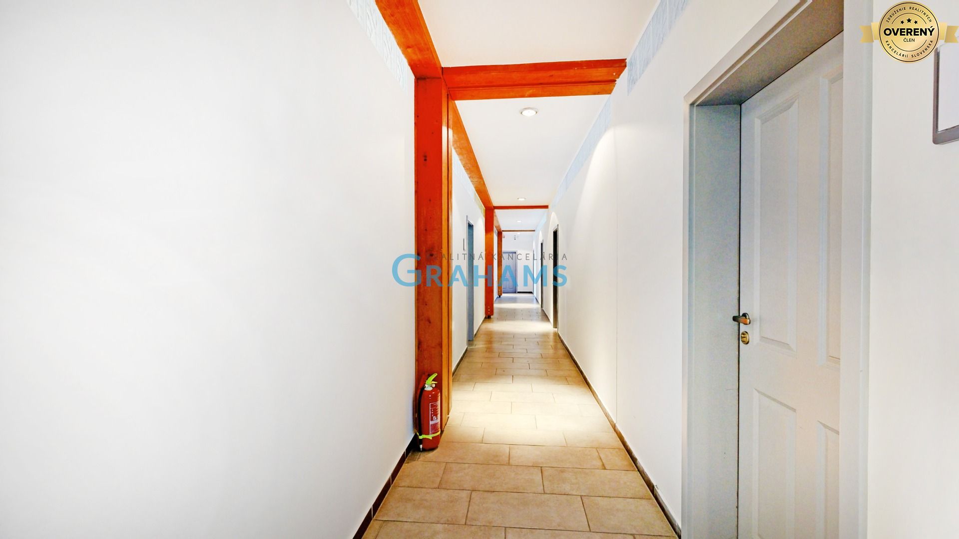Rent Offices, Offices, Šustekova, Bratislava - Petržalka, Slovakia