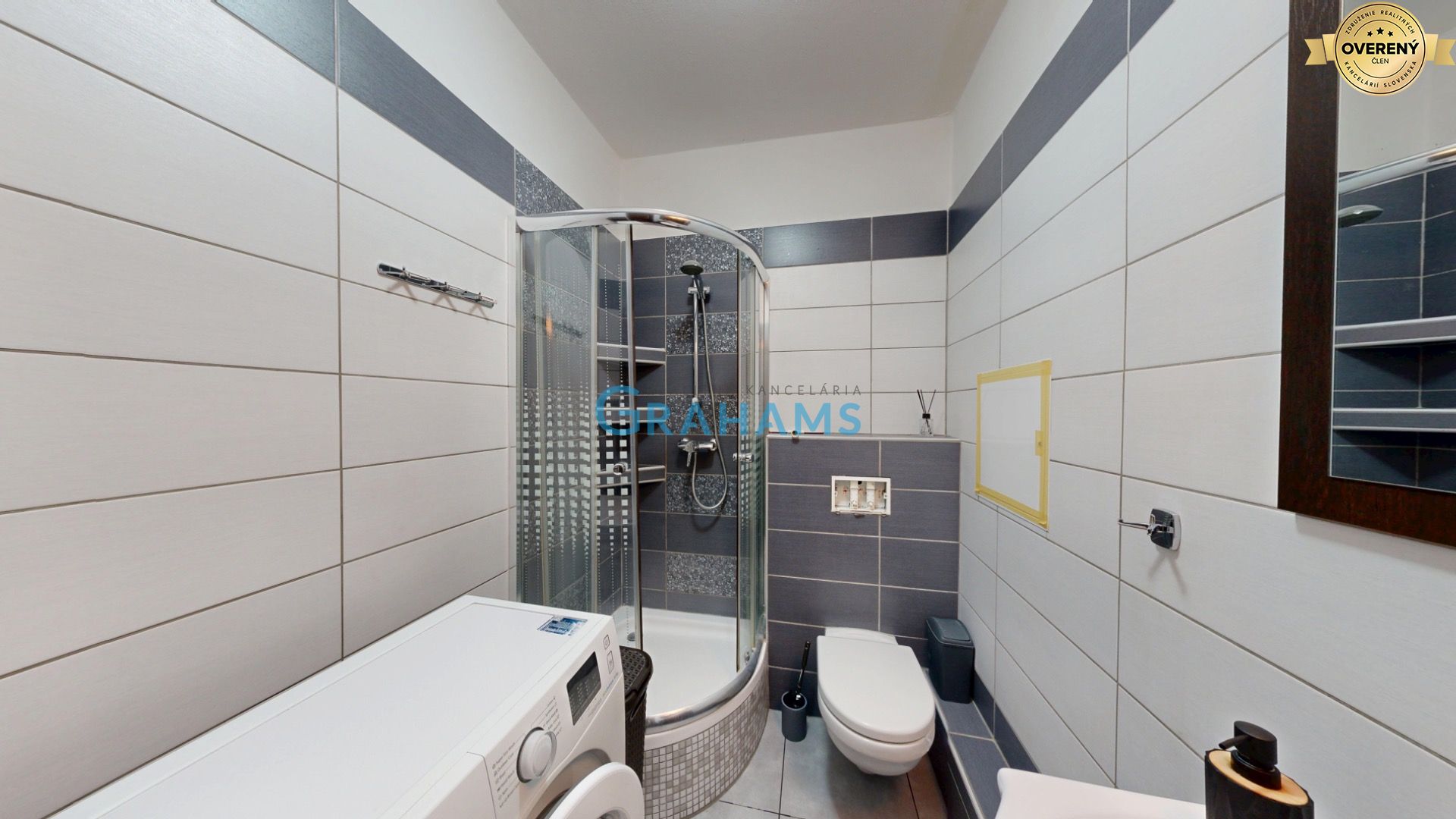 Rent Studio, Studio, Znievska, Bratislava - Petržalka, Slovakia