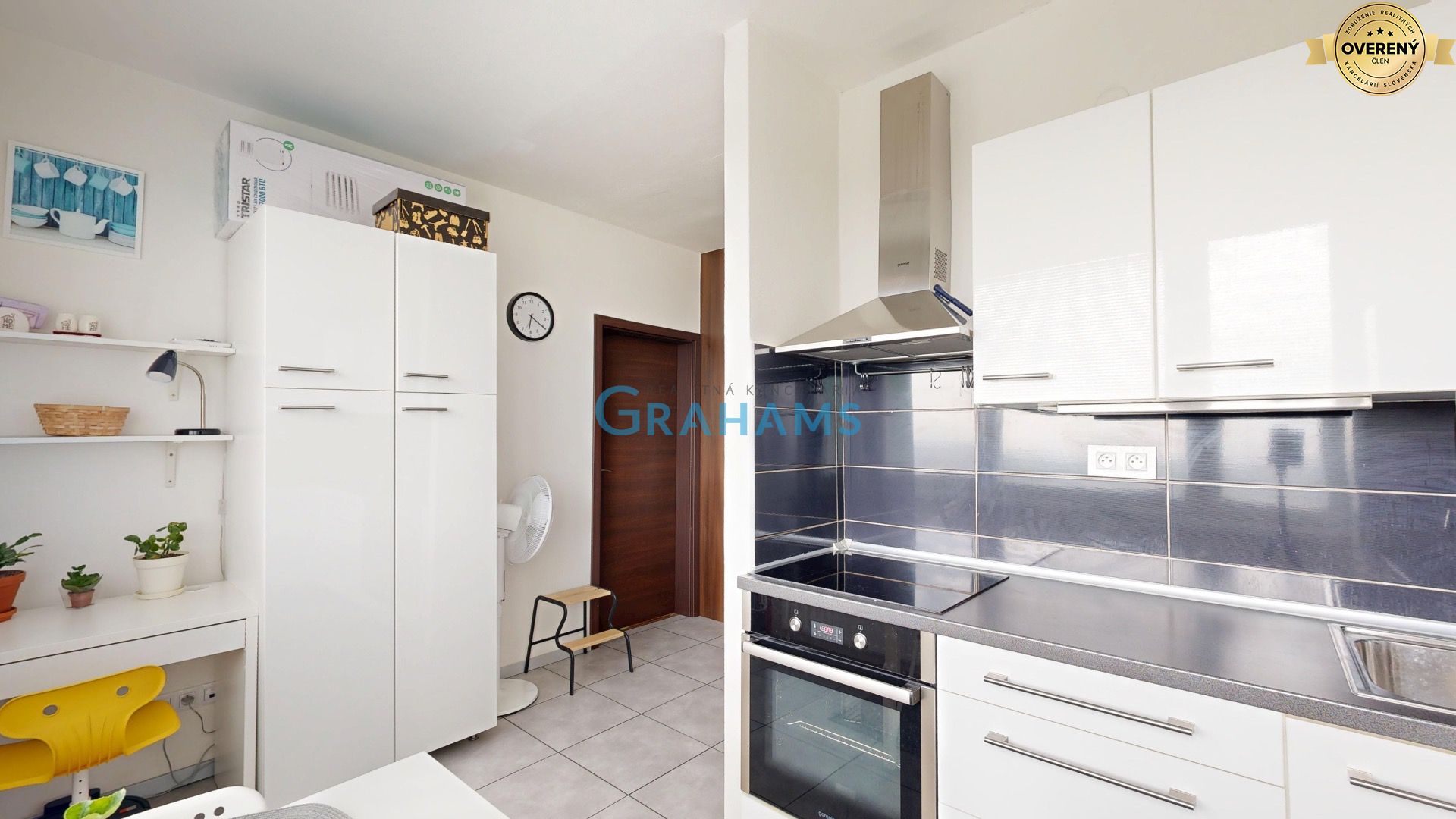 Rent Studio, Studio, Znievska, Bratislava - Petržalka, Slovakia