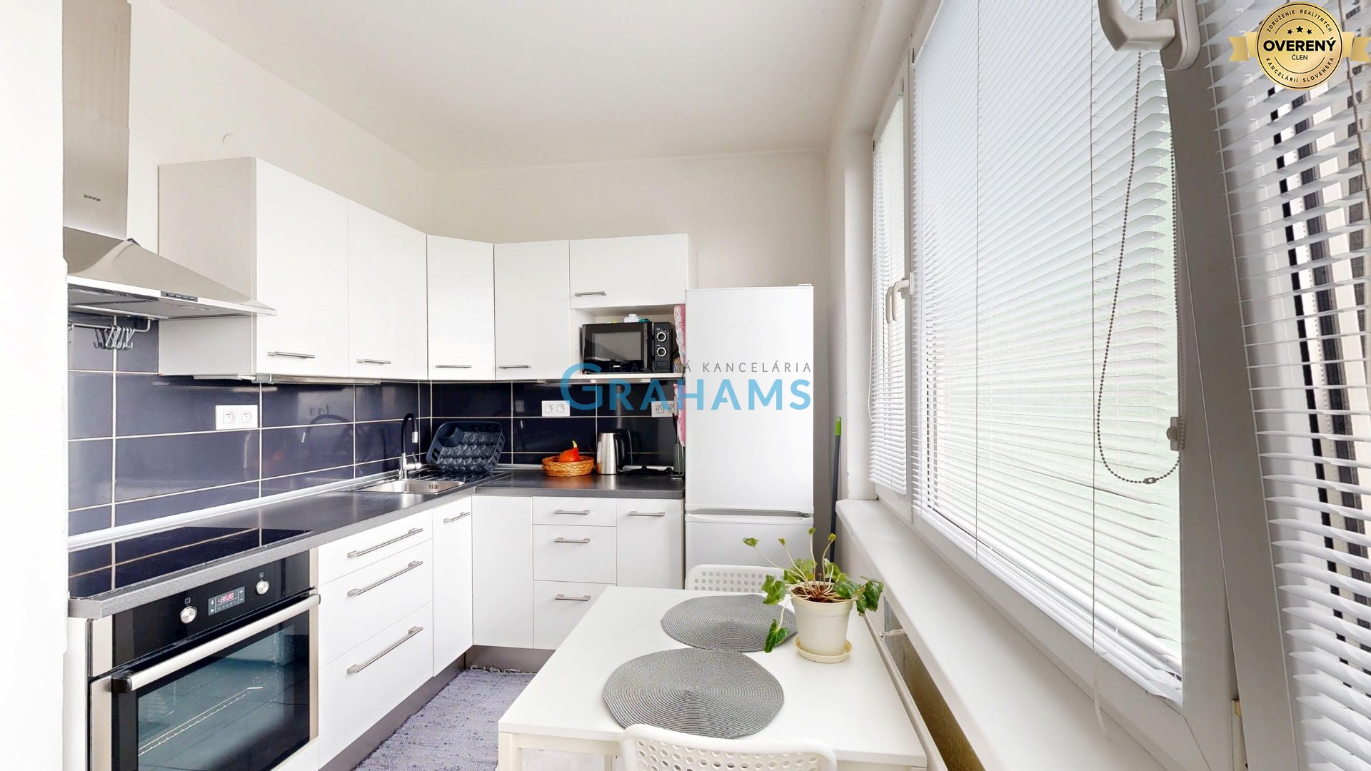Rent Studio, Studio, Znievska, Bratislava - Petržalka, Slovakia