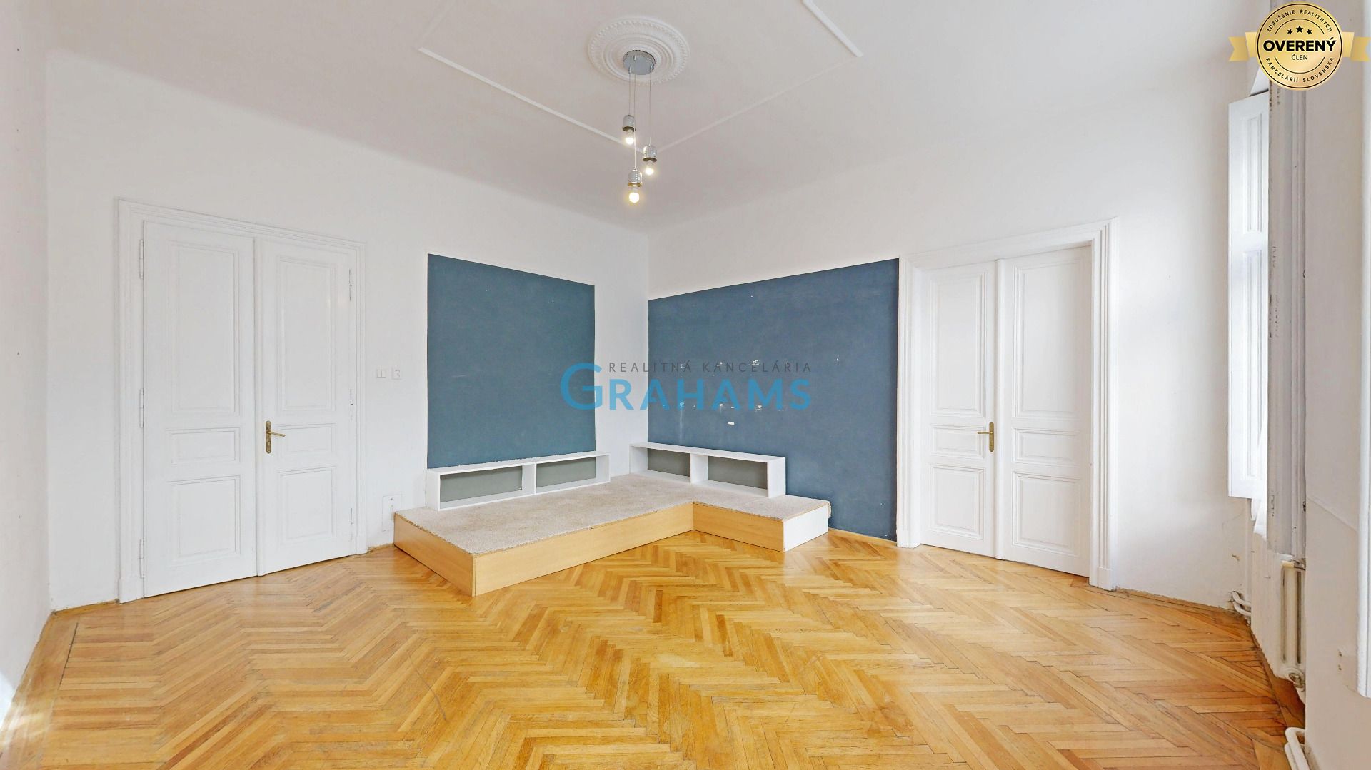 Sale Two bedroom apartment, Two bedroom apartment, Mateja Bela, Bratis