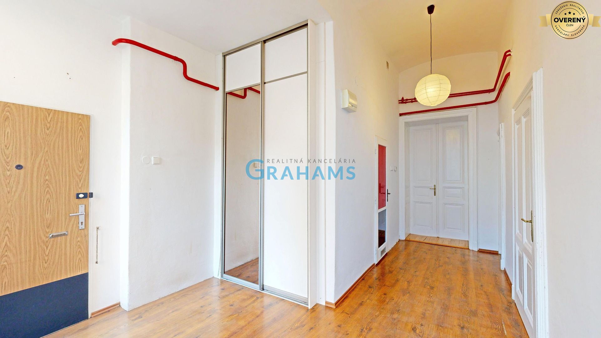 Sale Two bedroom apartment, Two bedroom apartment, Mateja Bela, Bratis