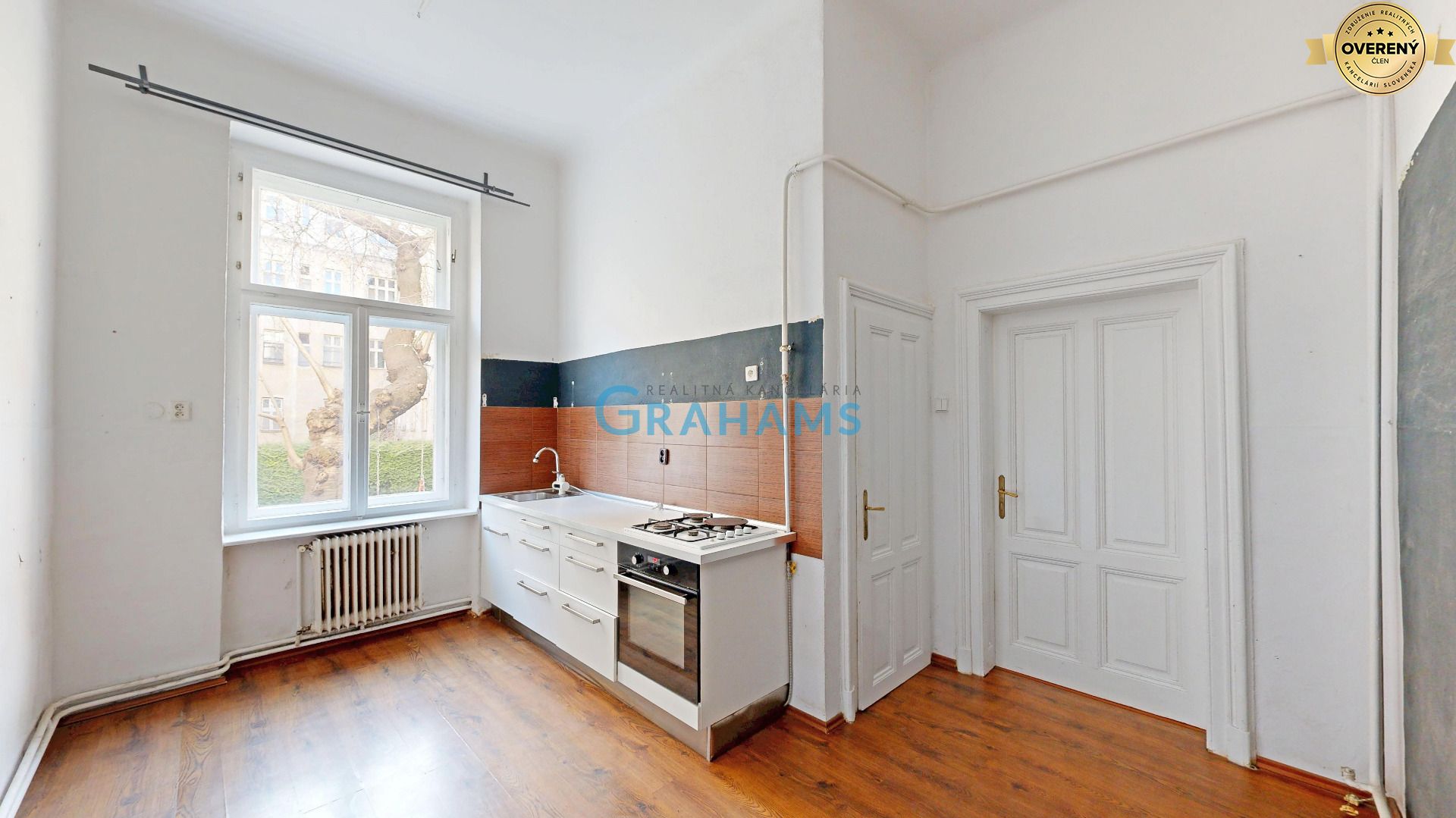 Sale Two bedroom apartment, Two bedroom apartment, Mateja Bela, Bratis