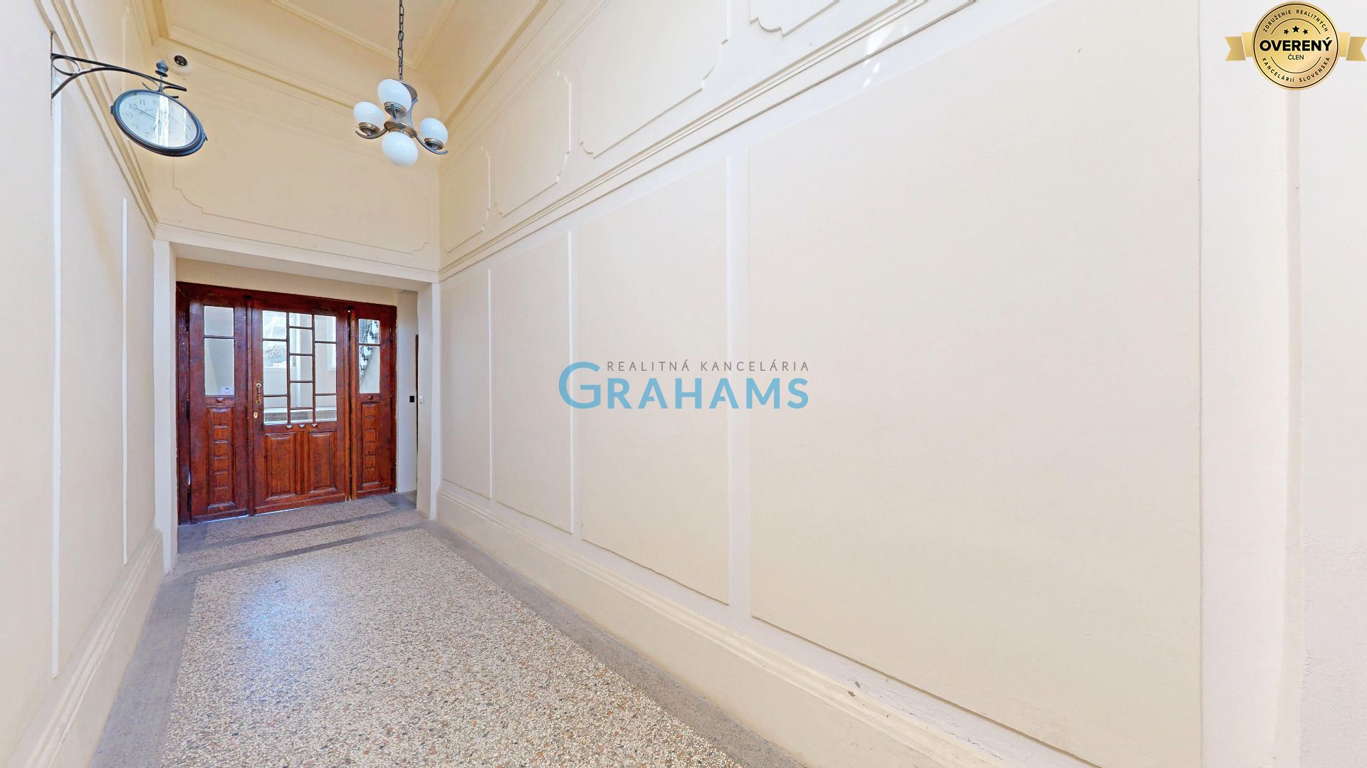 Sale Two bedroom apartment, Two bedroom apartment, Mateja Bela, Bratis