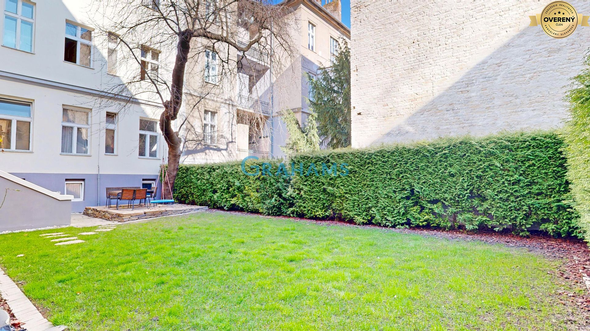Sale Two bedroom apartment, Two bedroom apartment, Mateja Bela, Bratis
