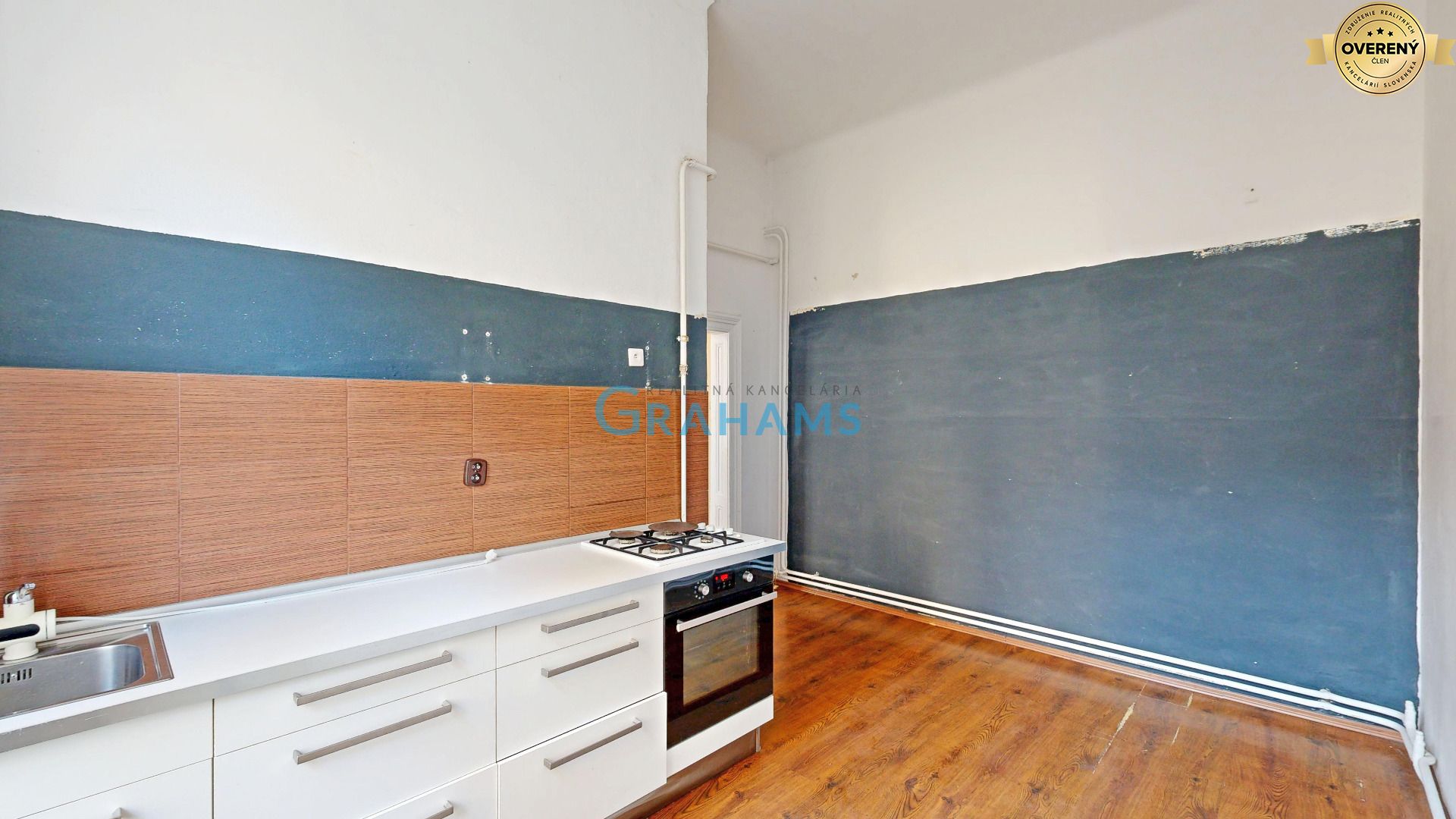 Sale Two bedroom apartment, Two bedroom apartment, Mateja Bela, Bratis