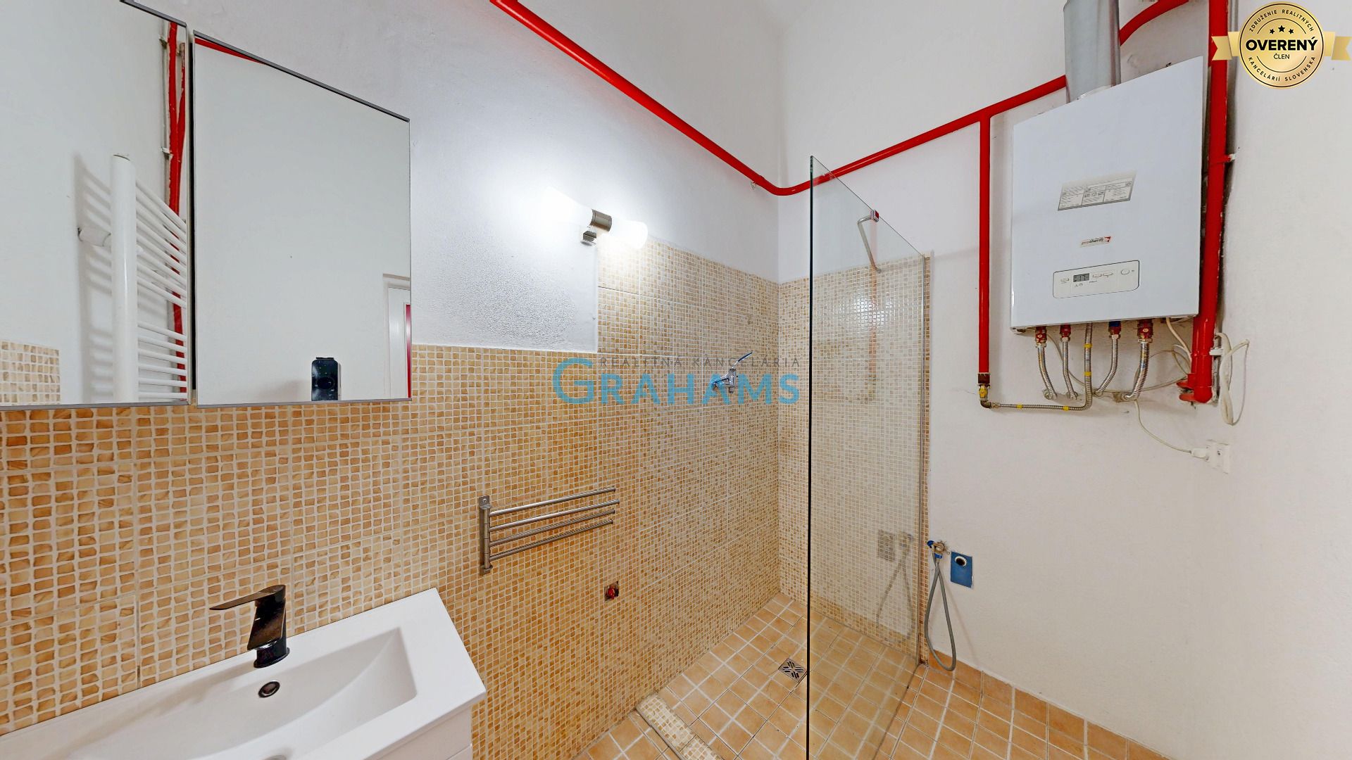 Sale Two bedroom apartment, Two bedroom apartment, Mateja Bela, Bratis