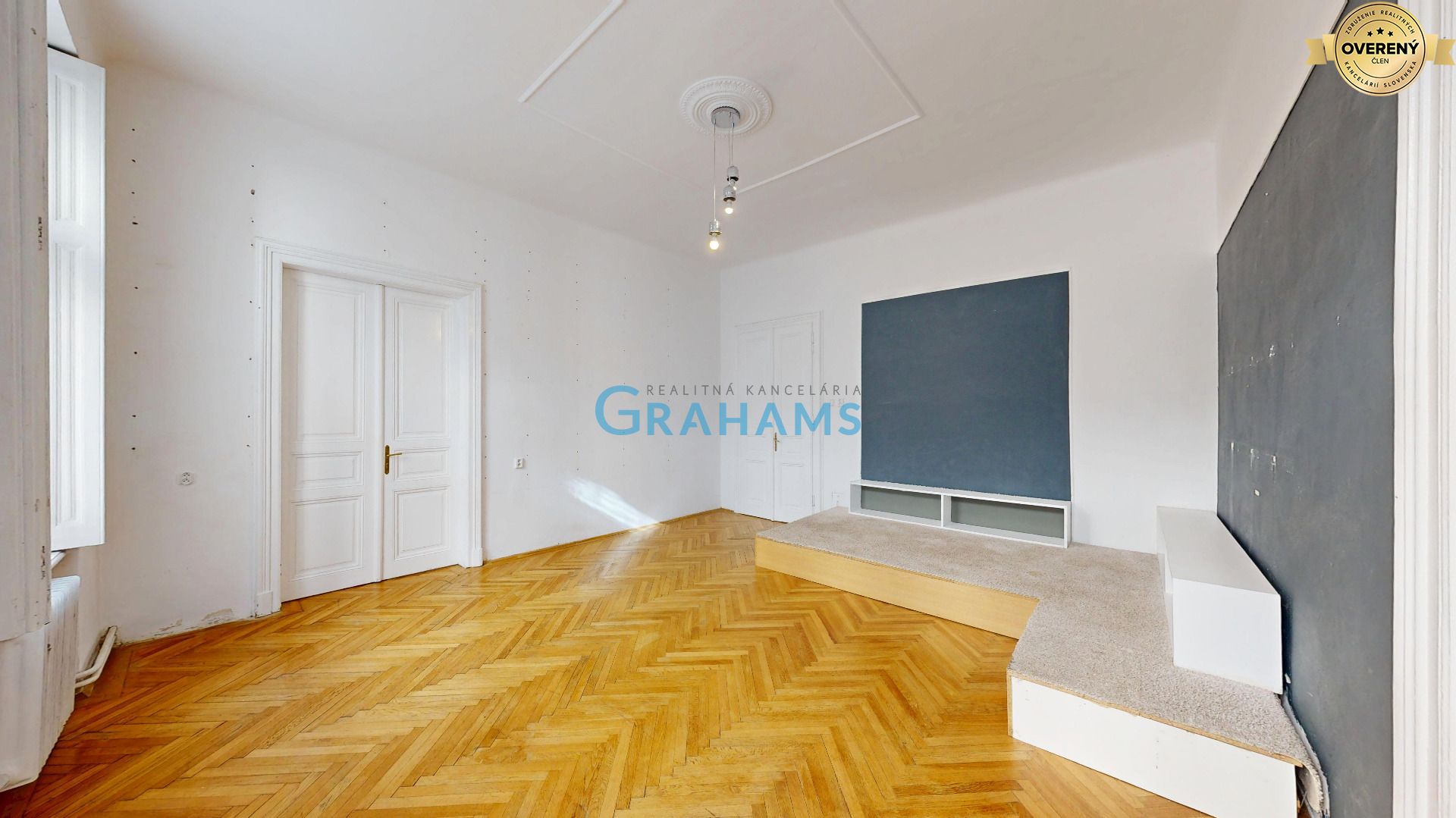Sale Two bedroom apartment, Two bedroom apartment, Mateja Bela, Bratis