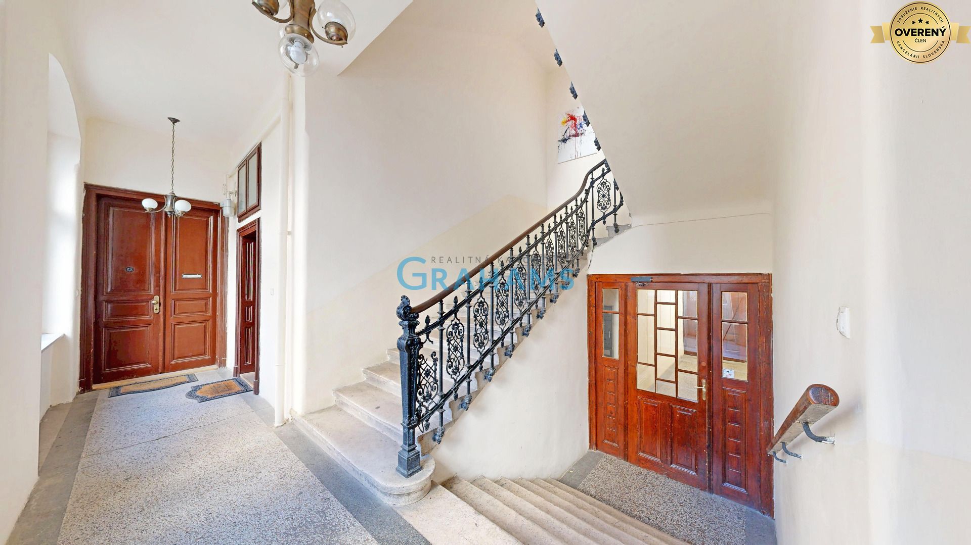 Sale Two bedroom apartment, Two bedroom apartment, Mateja Bela, Bratis