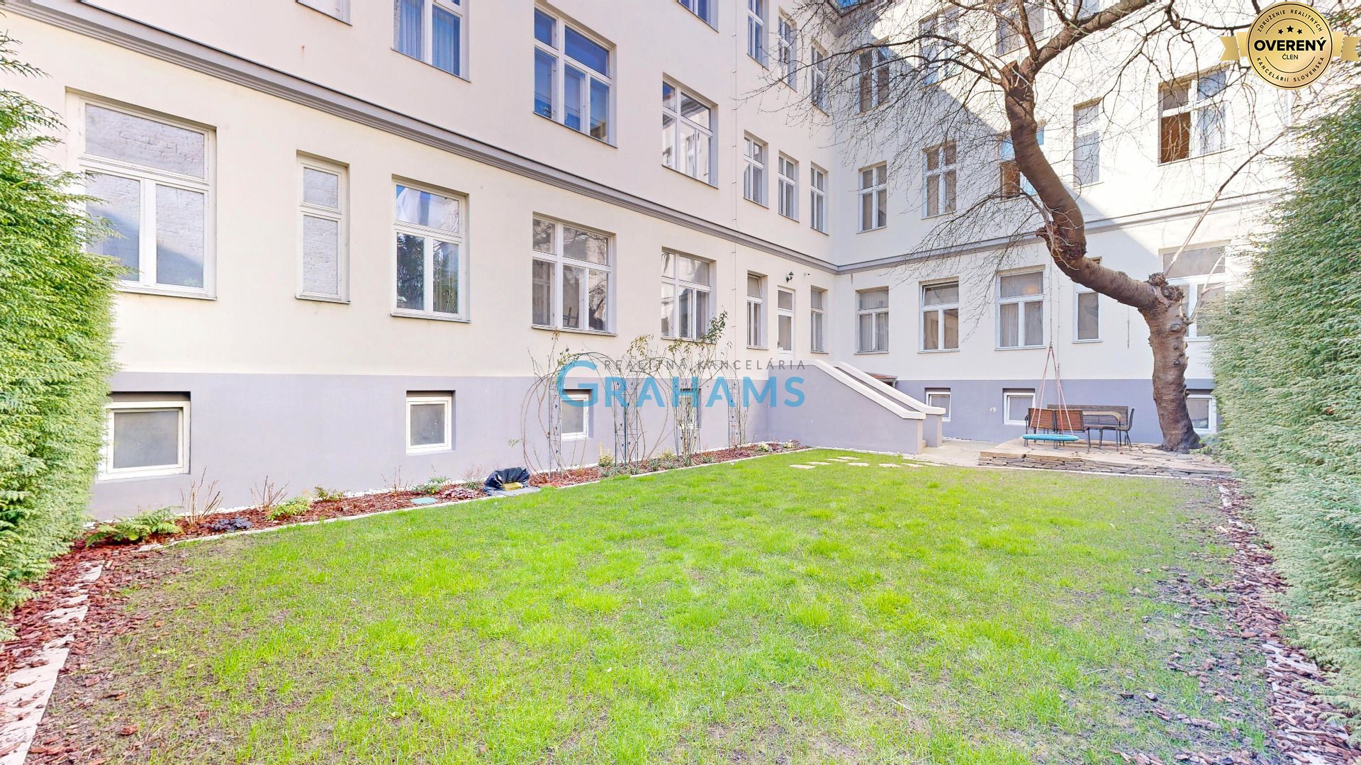 Sale Two bedroom apartment, Two bedroom apartment, Mateja Bela, Bratis