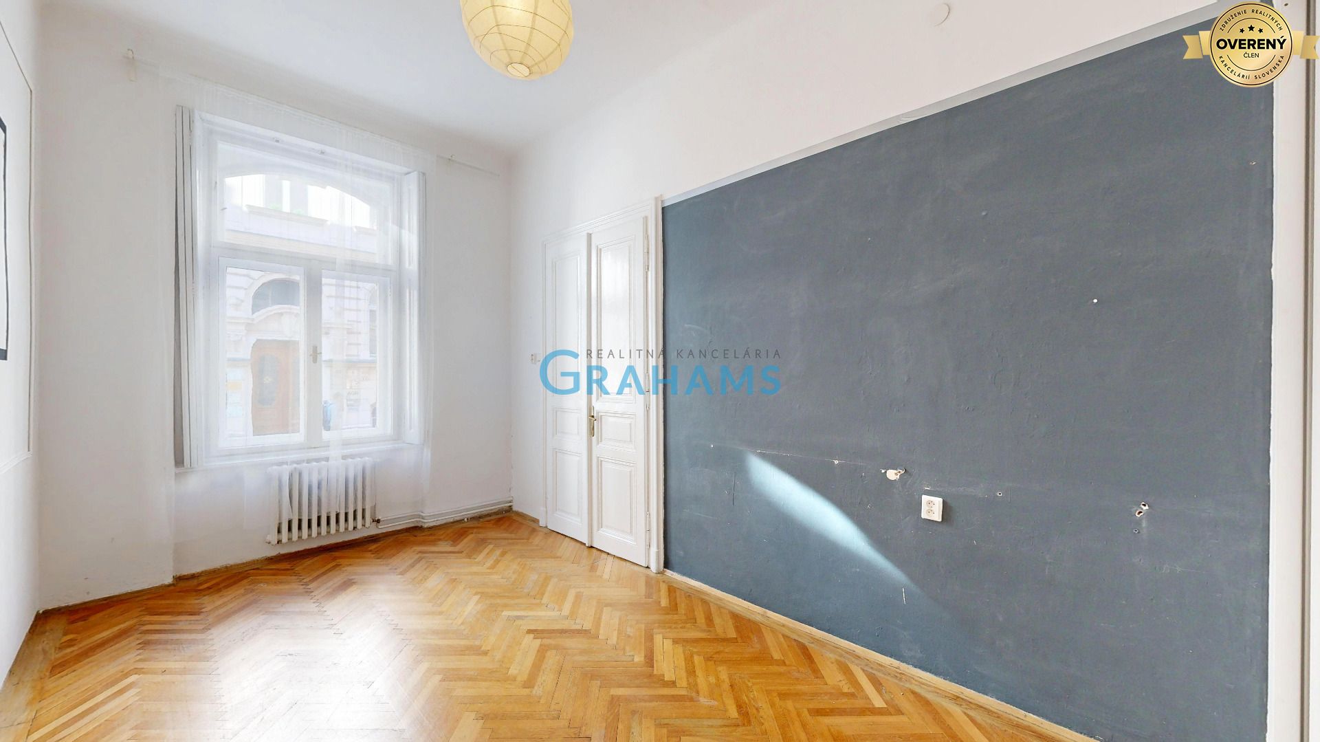 Sale Two bedroom apartment, Two bedroom apartment, Mateja Bela, Bratis
