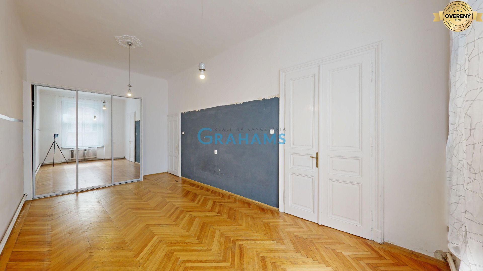 Sale Two bedroom apartment, Two bedroom apartment, Mateja Bela, Bratis