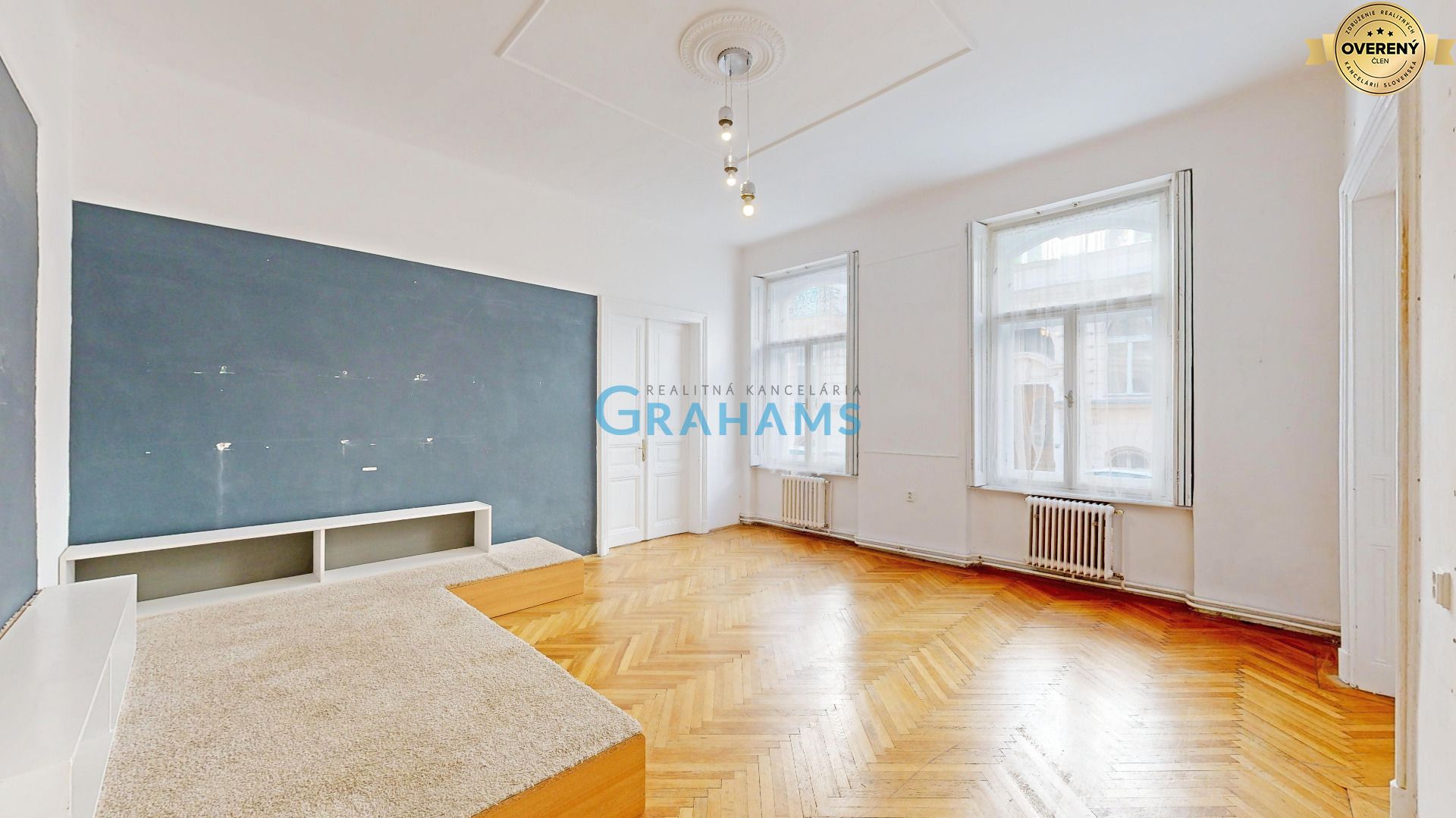 Sale Two bedroom apartment, Two bedroom apartment, Mateja Bela, Bratis