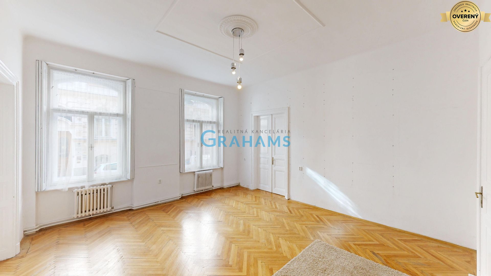 Sale Two bedroom apartment, Two bedroom apartment, Mateja Bela, Bratis