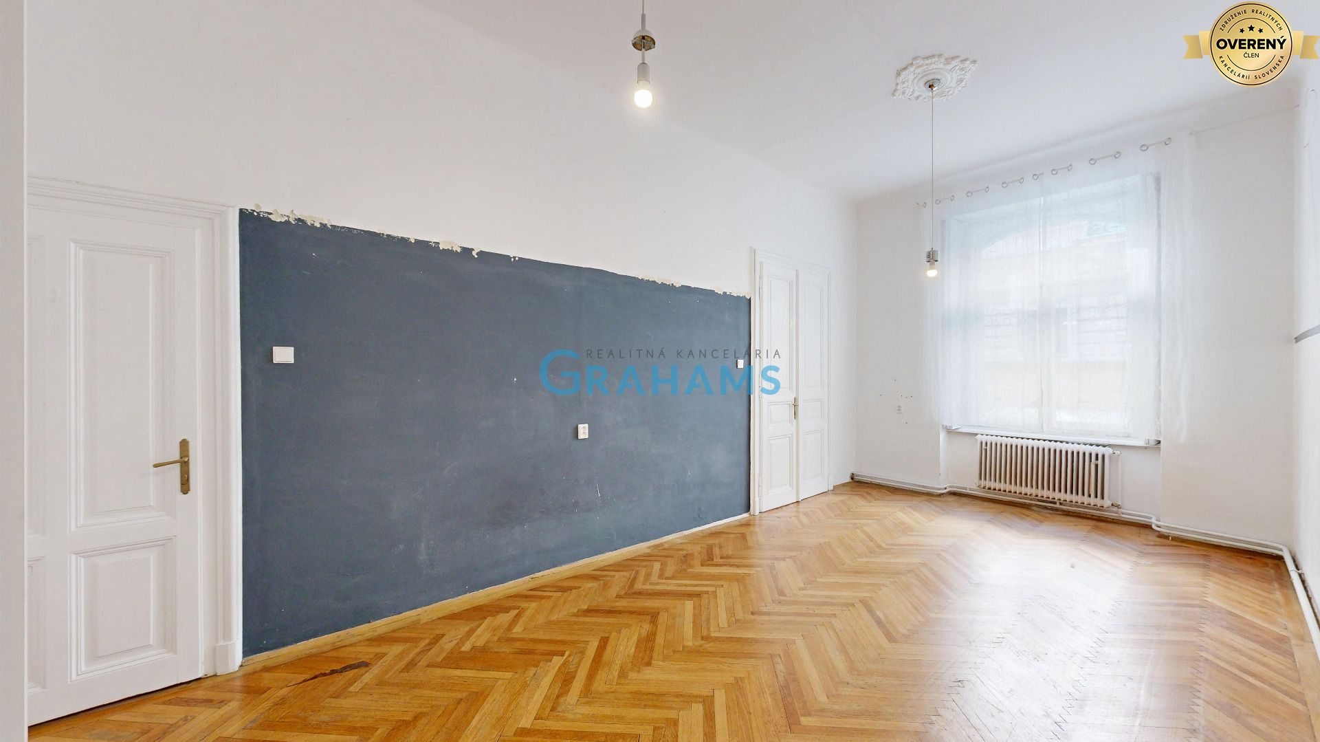 Sale Two bedroom apartment, Two bedroom apartment, Mateja Bela, Bratis
