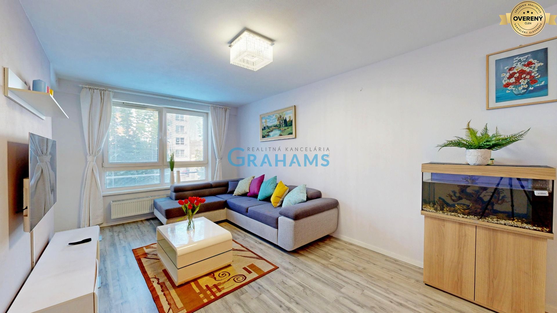 Rent Two bedroom apartment, Two bedroom apartment, Nobelova, Bratislav