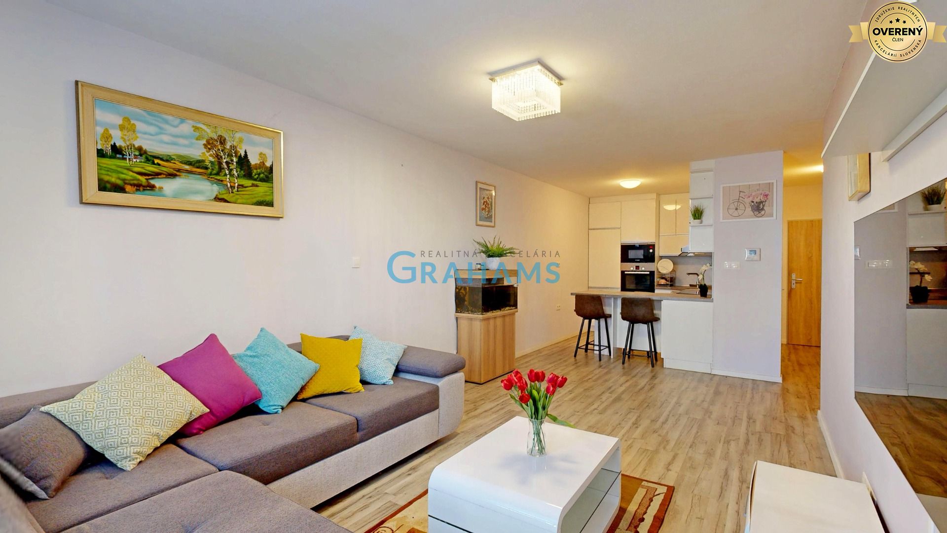 Rent Two bedroom apartment, Two bedroom apartment, Nobelova, Bratislav
