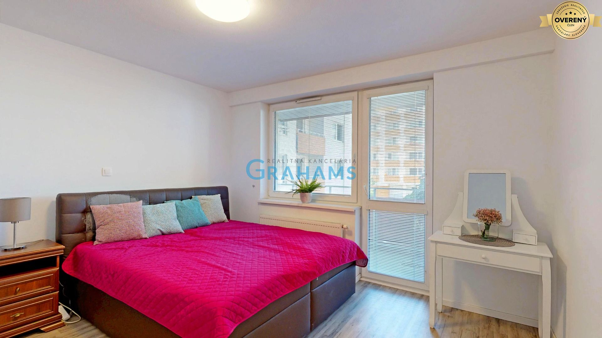 Rent Two bedroom apartment, Two bedroom apartment, Nobelova, Bratislav