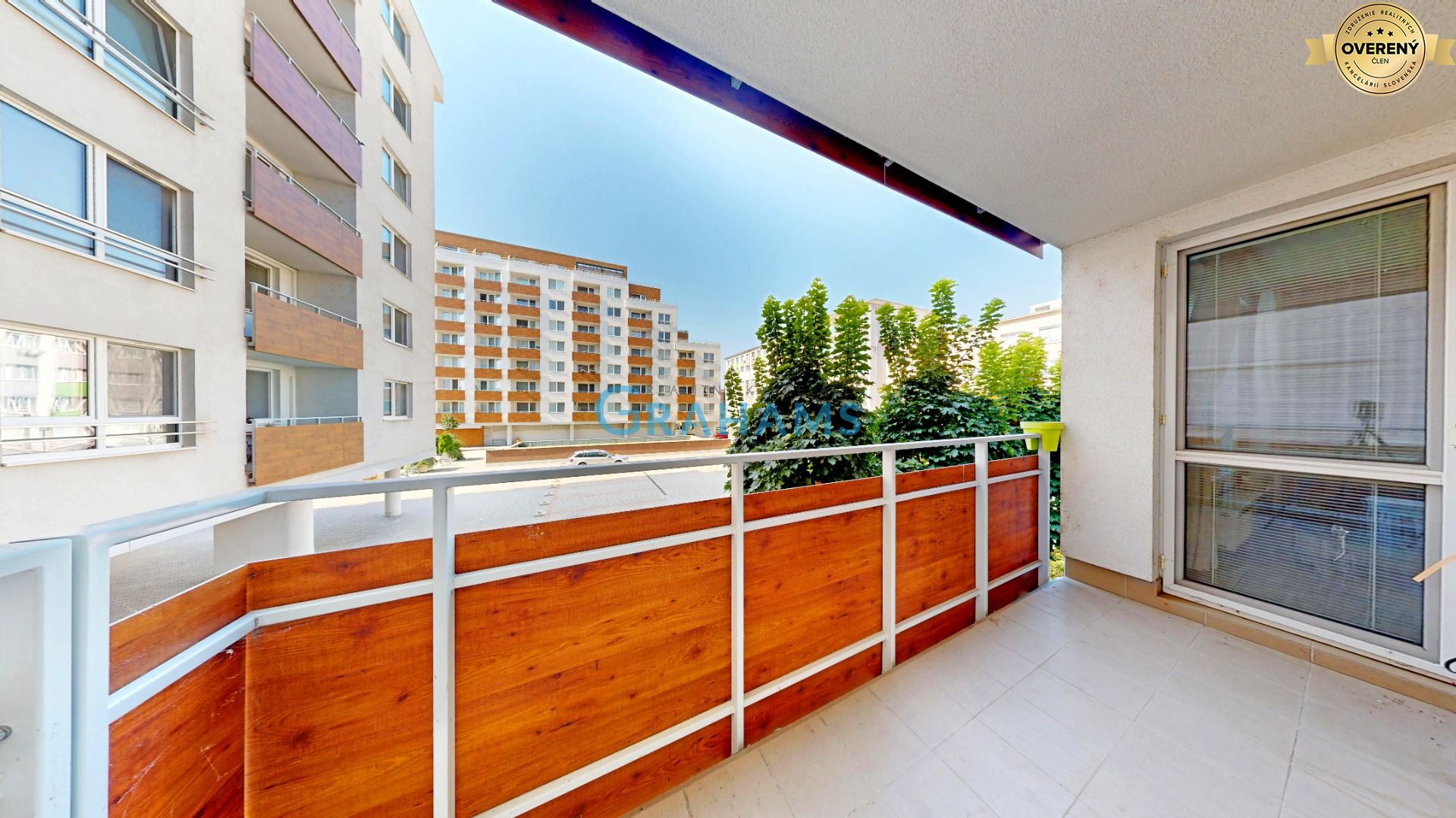 Rent Two bedroom apartment, Two bedroom apartment, Nobelova, Bratislav