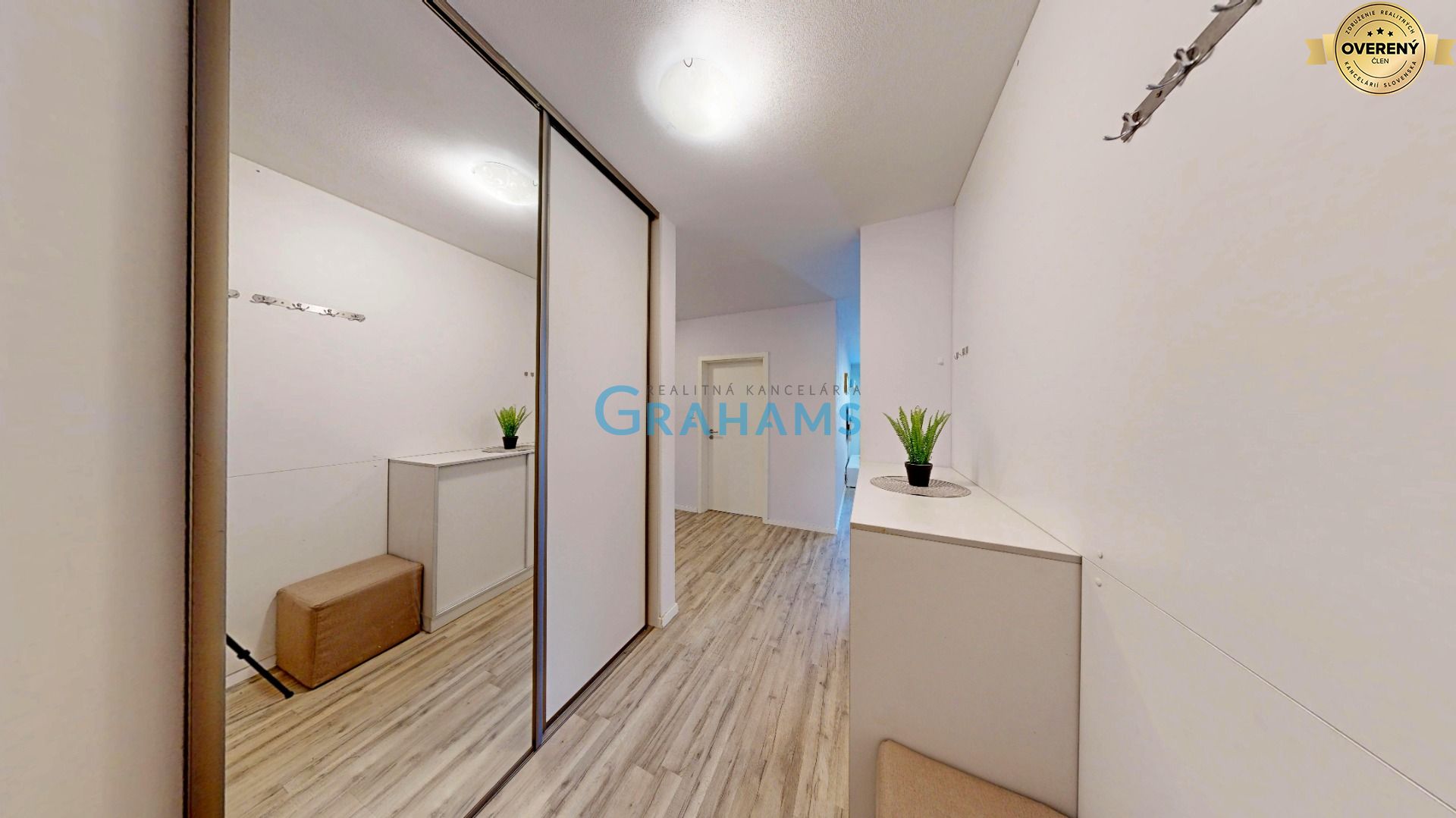 Rent Two bedroom apartment, Two bedroom apartment, Nobelova, Bratislav