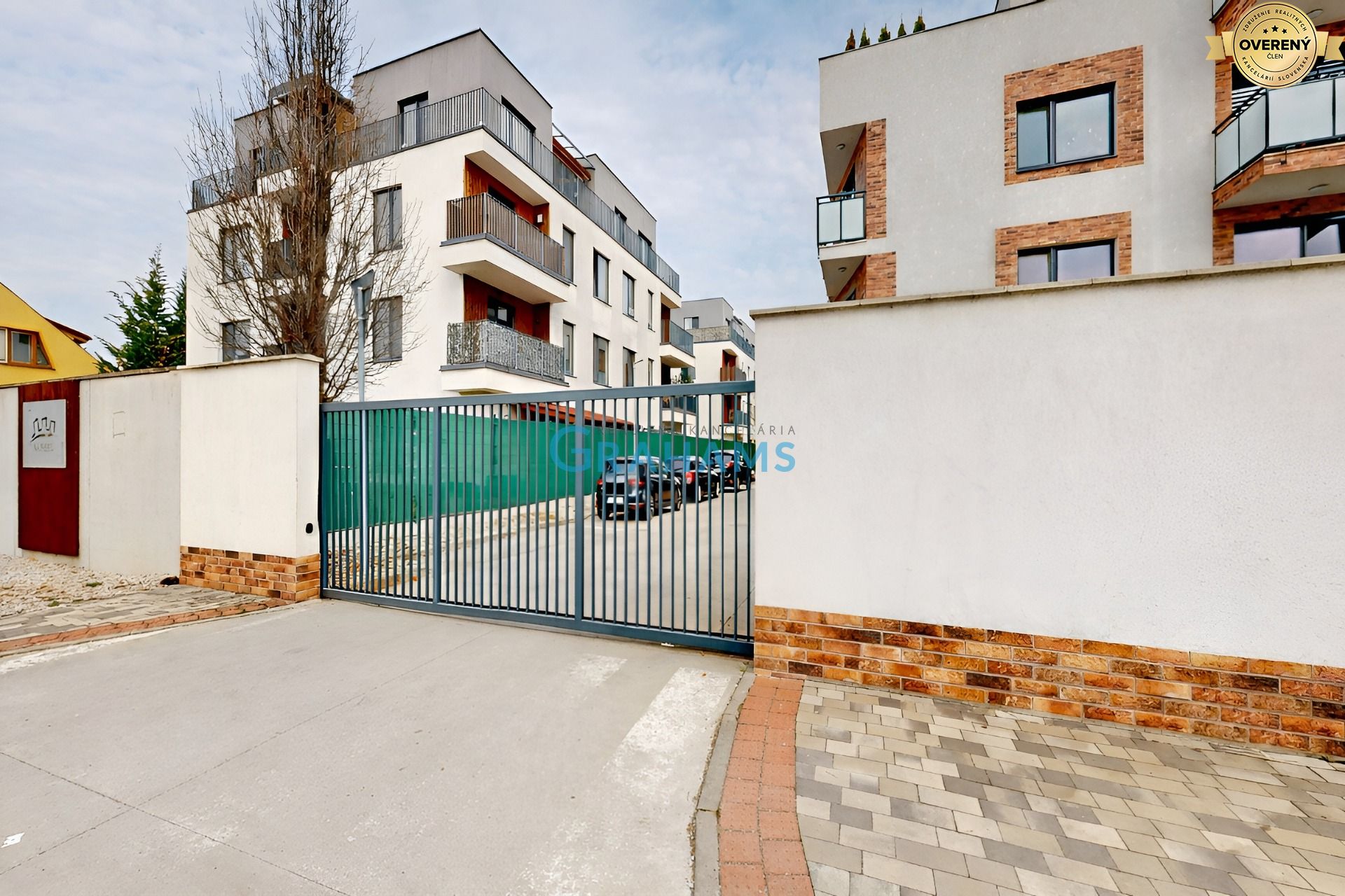 Sale Garage, Garage, Na piesku, Bratislava - Ružinov, Slovakia