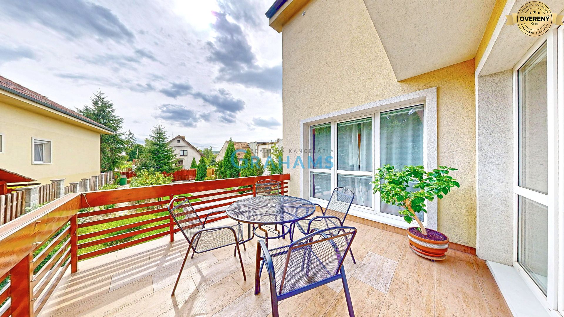 Sale Family house, Family house, Lediny, Bratislava - Lamač, Slovakia