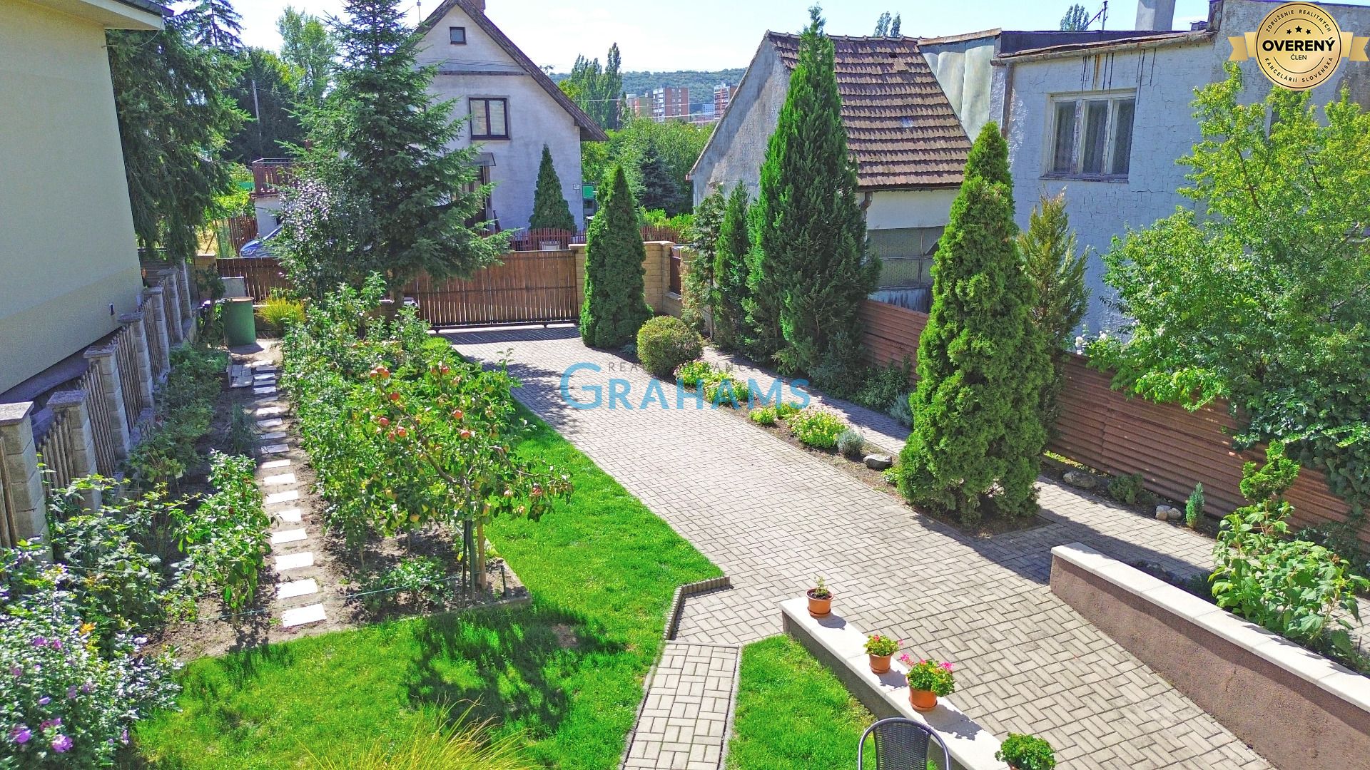 Sale Family house, Family house, Lediny, Bratislava - Lamač, Slovakia