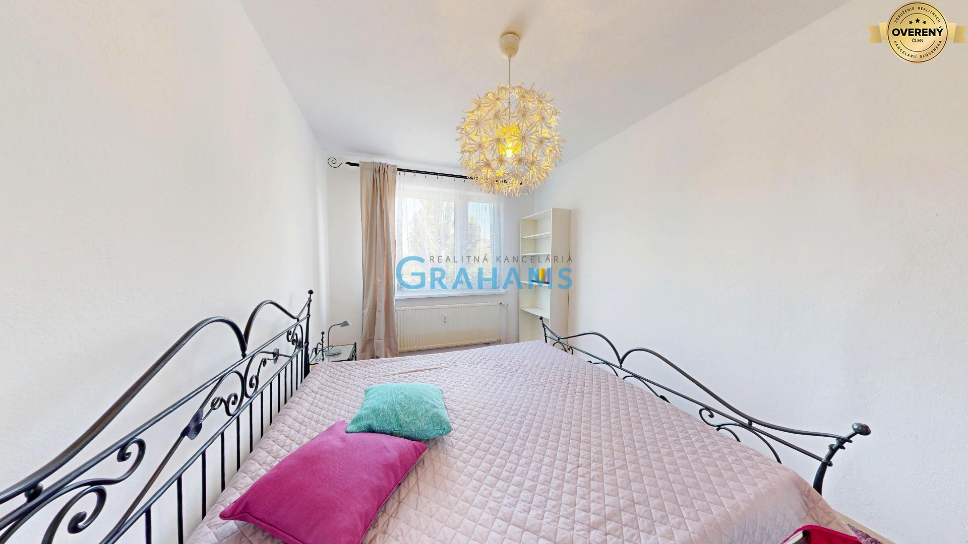 Rent Two bedroom apartment, Two bedroom apartment, Ľanová, Bratislava
