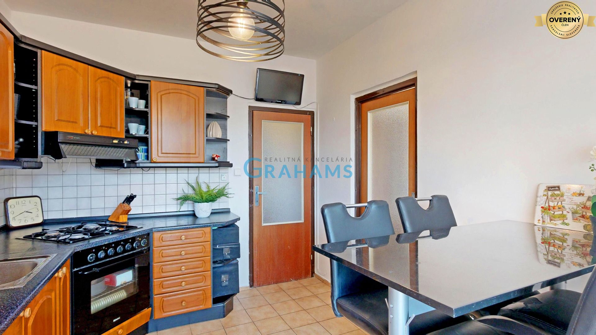 Rent Two bedroom apartment, Two bedroom apartment, Ľanová, Bratislava