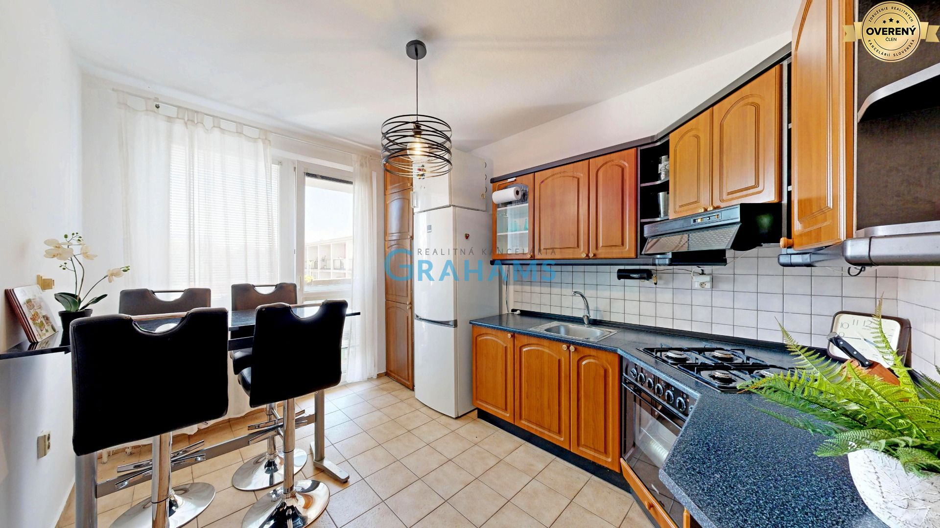 Rent Two bedroom apartment, Two bedroom apartment, Ľanová, Bratislava