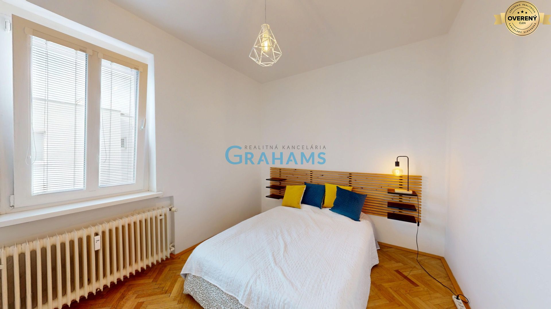 Sale One bedroom apartment, One bedroom apartment, Vajnorská, Bratisla